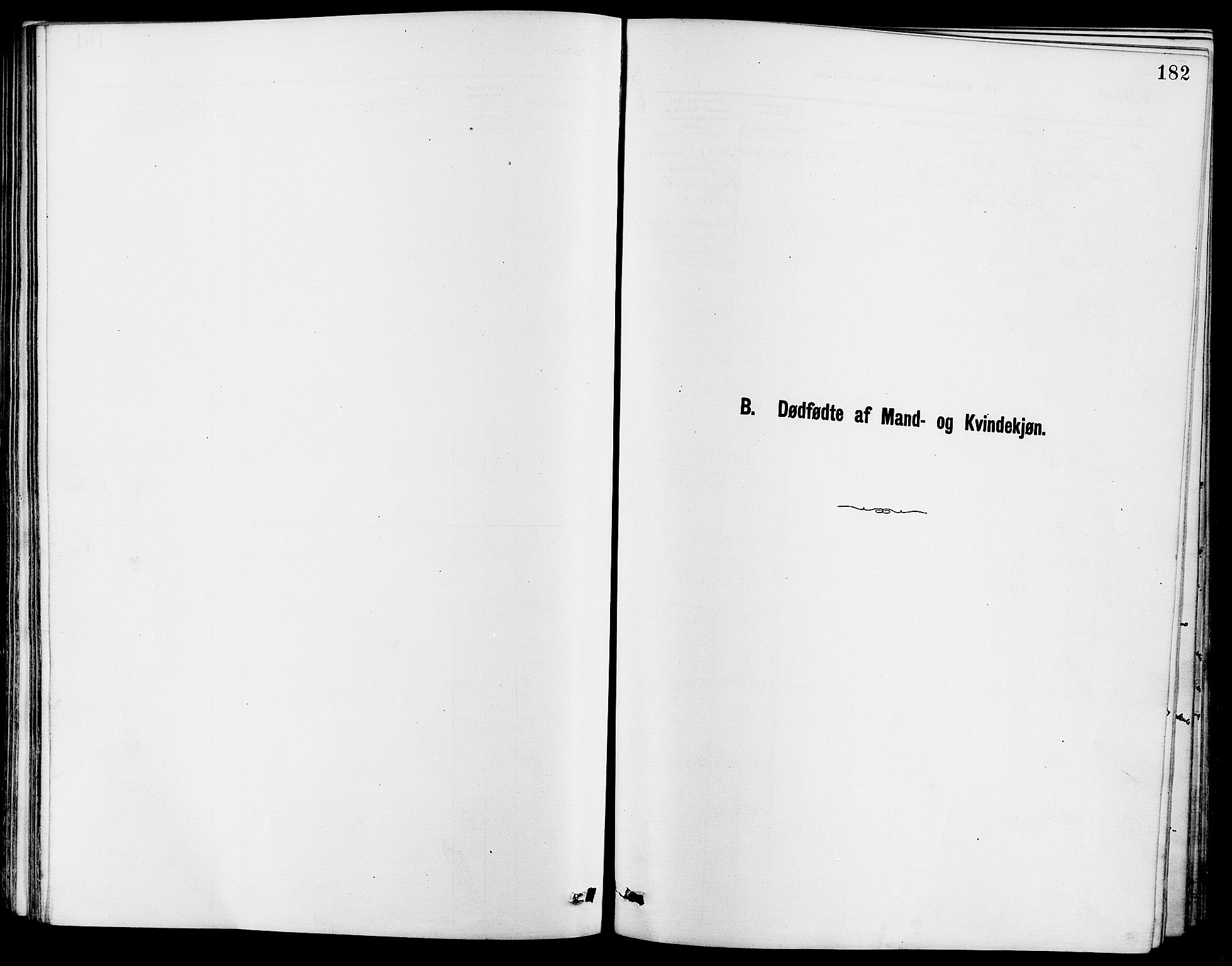 Dovre prestekontor, SAH/PREST-066/H/Ha/Hab/L0002: Parish register (copy) no. 2, 1881-1907, p. 182