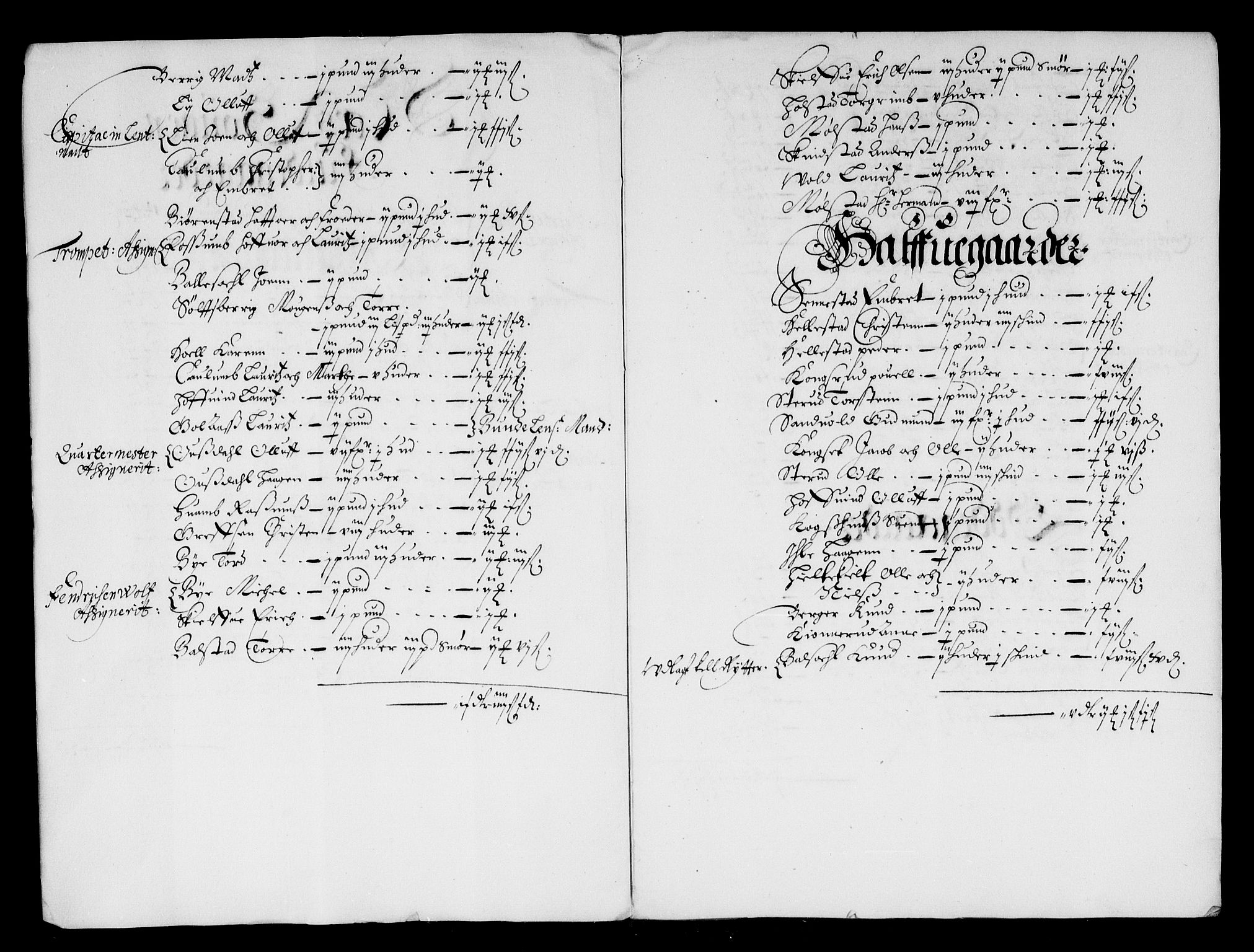 Rentekammeret inntil 1814, Reviderte regnskaper, Stiftamtstueregnskaper, Landkommissariatet på Akershus og Akershus stiftamt, AV/RA-EA-5869/R/Rb/L0070: Akershus stiftamt, 1670