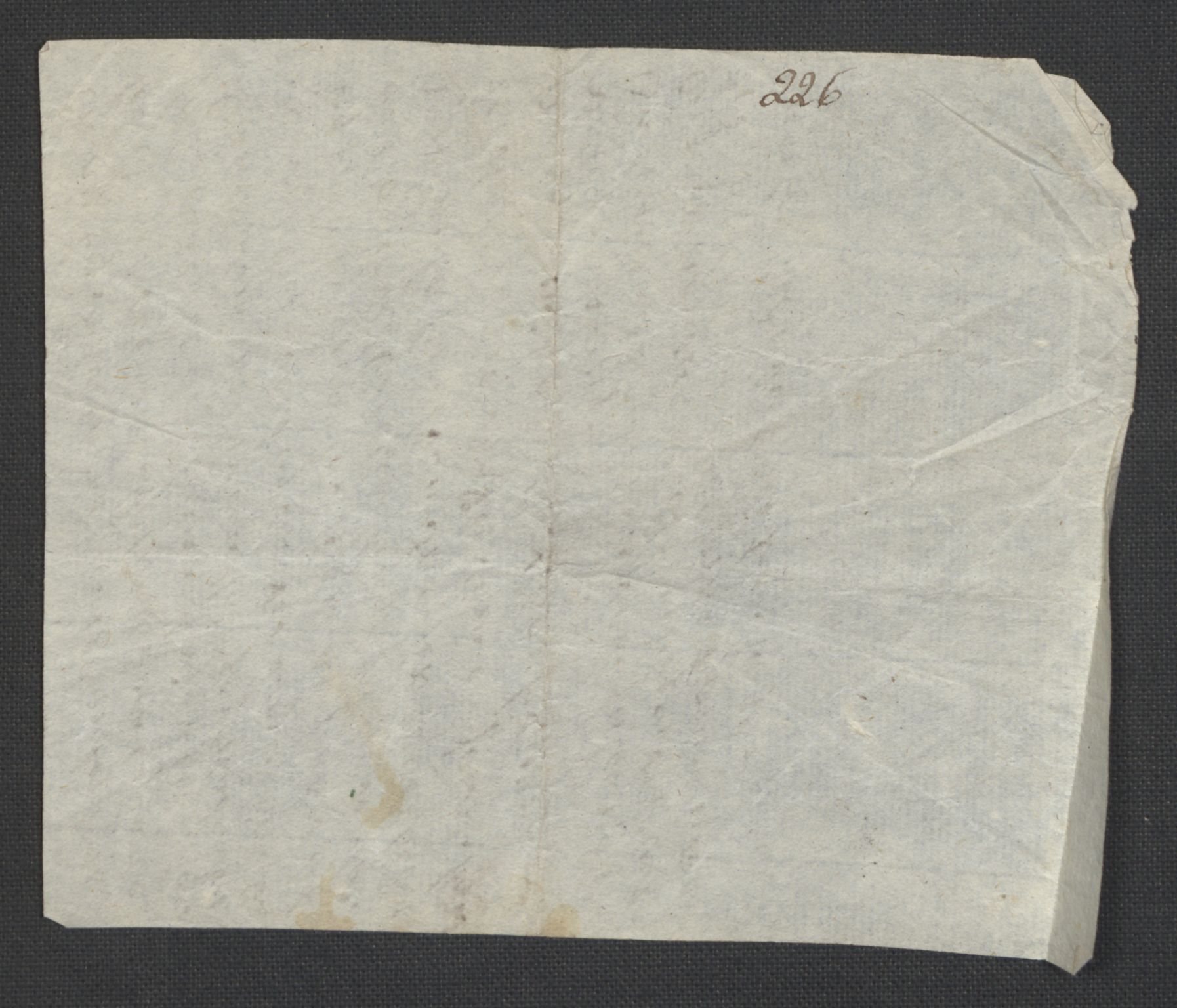 Koren, AV/RA-PA-0026/F/L0001: --, 1759-1854, p. 43