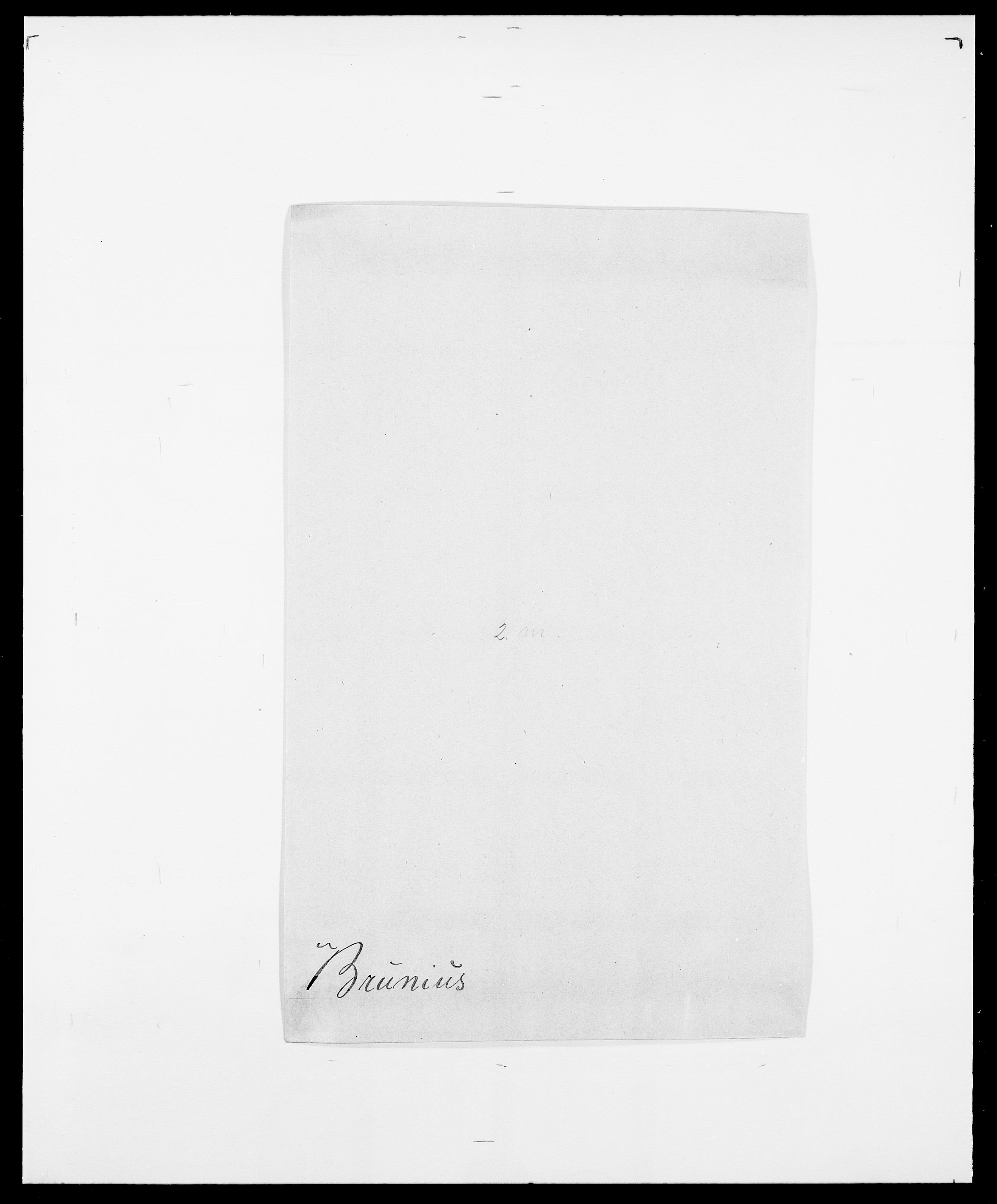 Delgobe, Charles Antoine - samling, SAO/PAO-0038/D/Da/L0006: Brambani - Brønø, p. 829