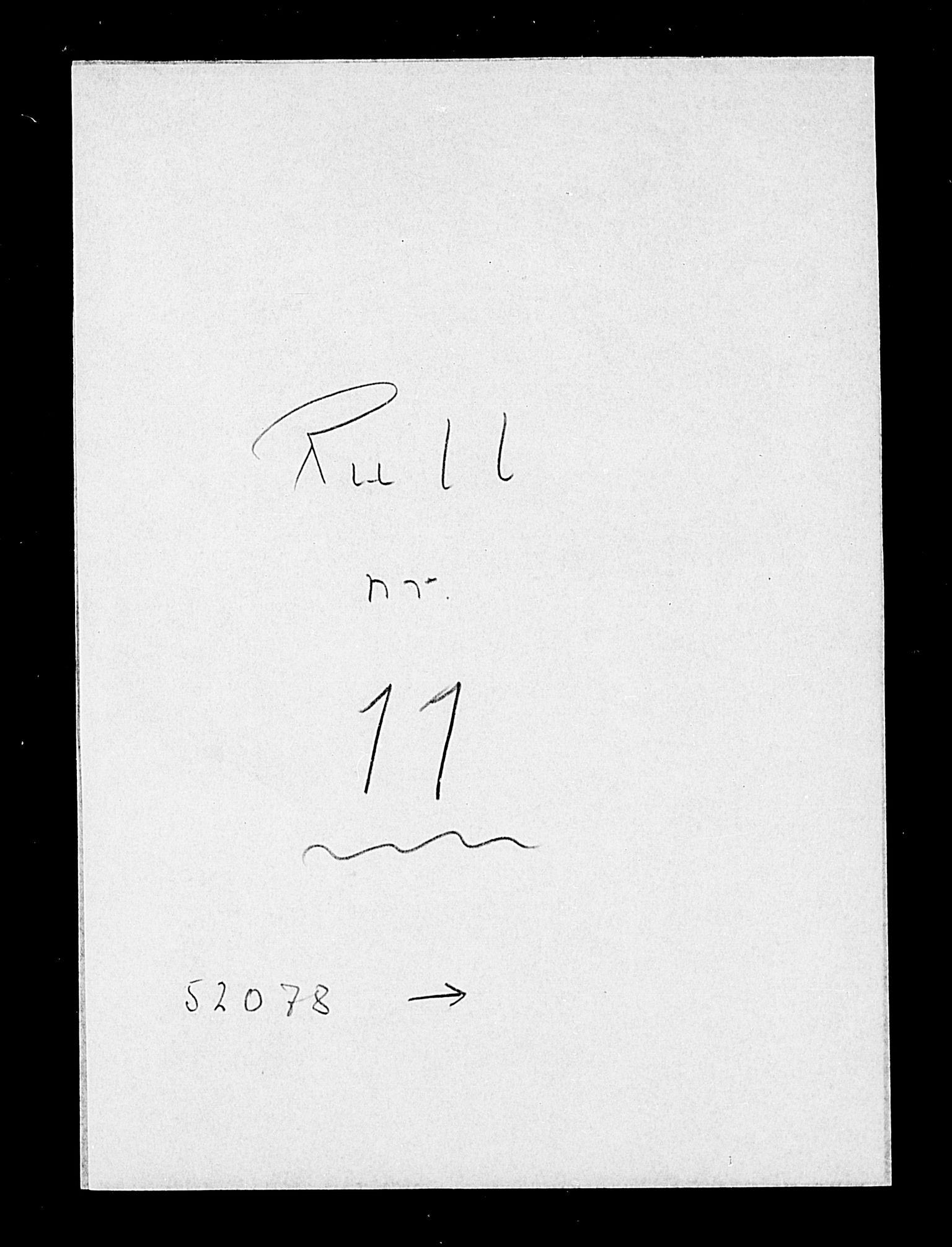 Krigsskadetrygdene for bygninger og løsøre, AV/RA-S-1548/V/L0011: Bygning. Trygdete skader inntruffet etter 1/9-40. Skadenr. 52078-53808. positiv Original, 1940-1945