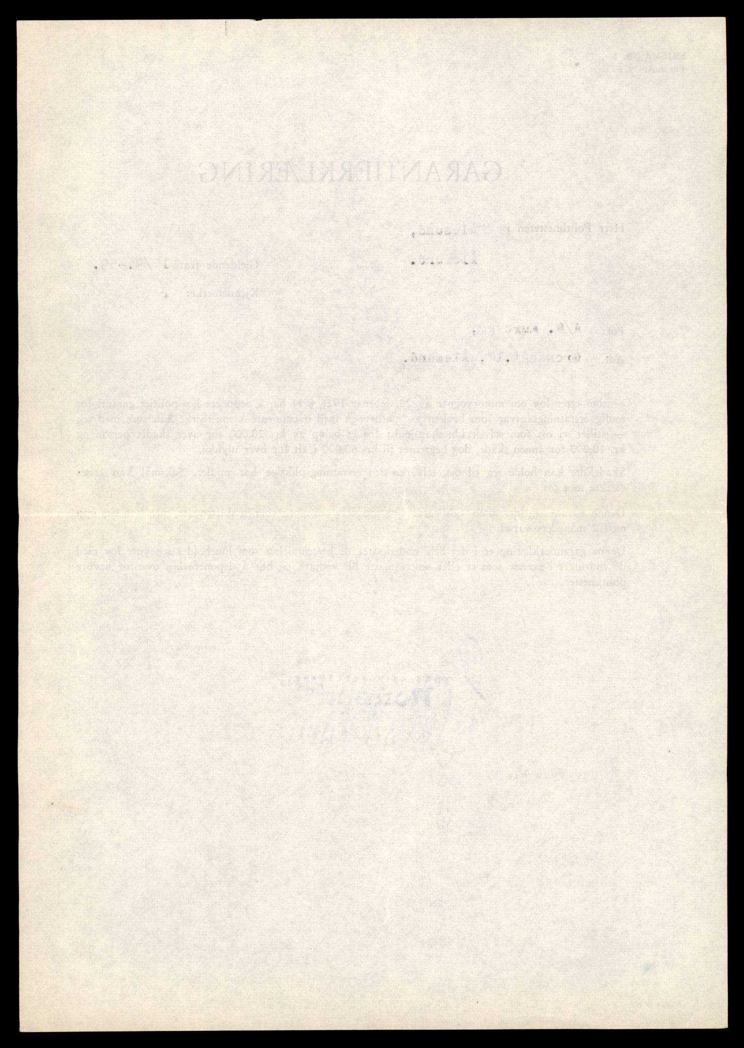 Møre og Romsdal vegkontor - Ålesund trafikkstasjon, AV/SAT-A-4099/F/Fe/L0035: Registreringskort for kjøretøy T 12653 - T 12829, 1927-1998, p. 2639