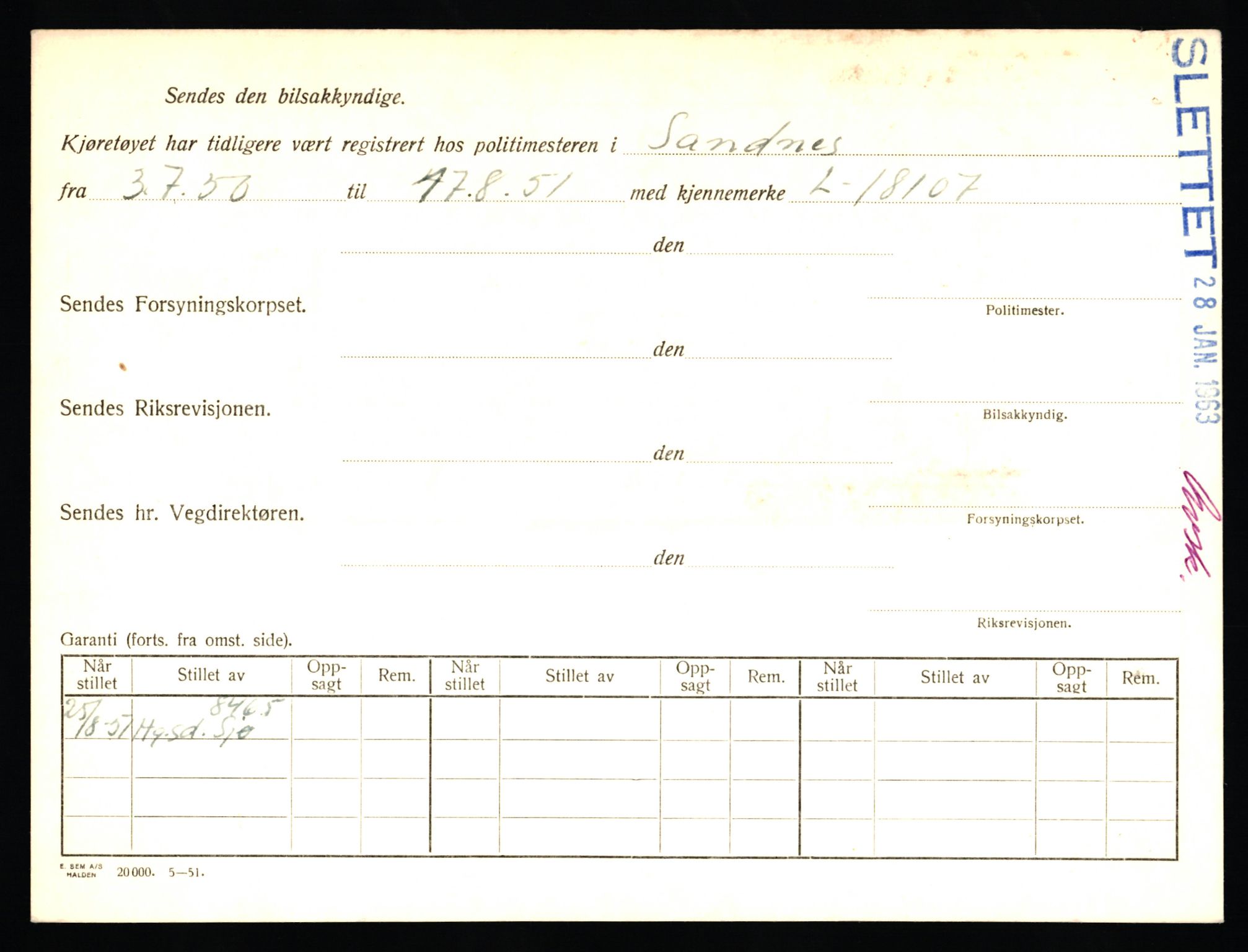 Stavanger trafikkstasjon, AV/SAST-A-101942/0/F/L0028: L-15150 - L-15699, 1930-1971, p. 828