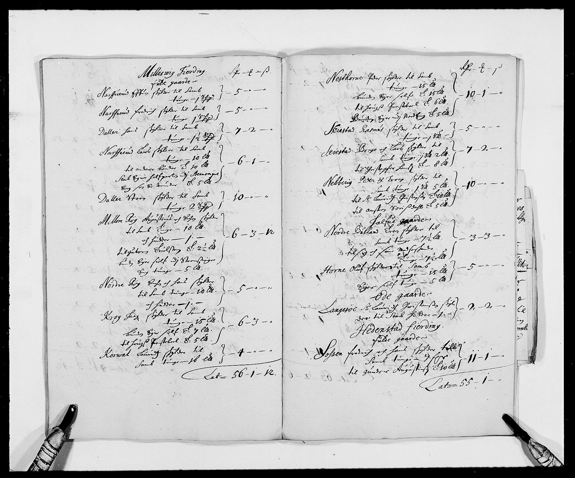 Rentekammeret inntil 1814, Reviderte regnskaper, Fogderegnskap, AV/RA-EA-4092/R26/L1685: Fogderegnskap Eiker, 1679-1686, p. 76
