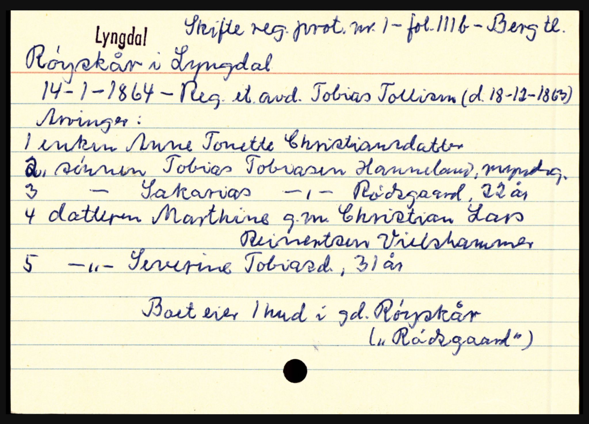 Lyngdal sorenskriveri, SAK/1221-0004/H, p. 9393