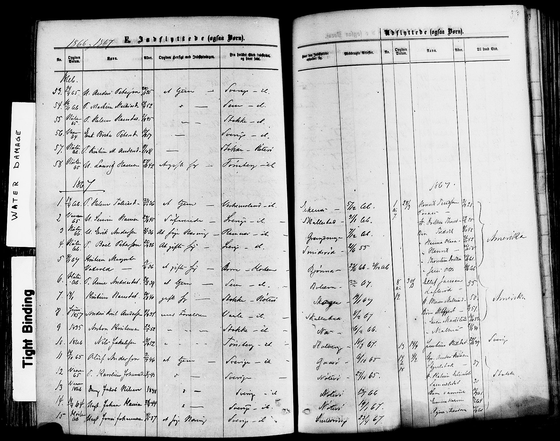 Nøtterøy kirkebøker, AV/SAKO-A-354/F/Fa/L0007: Parish register (official) no. I 7, 1865-1877, p. 373