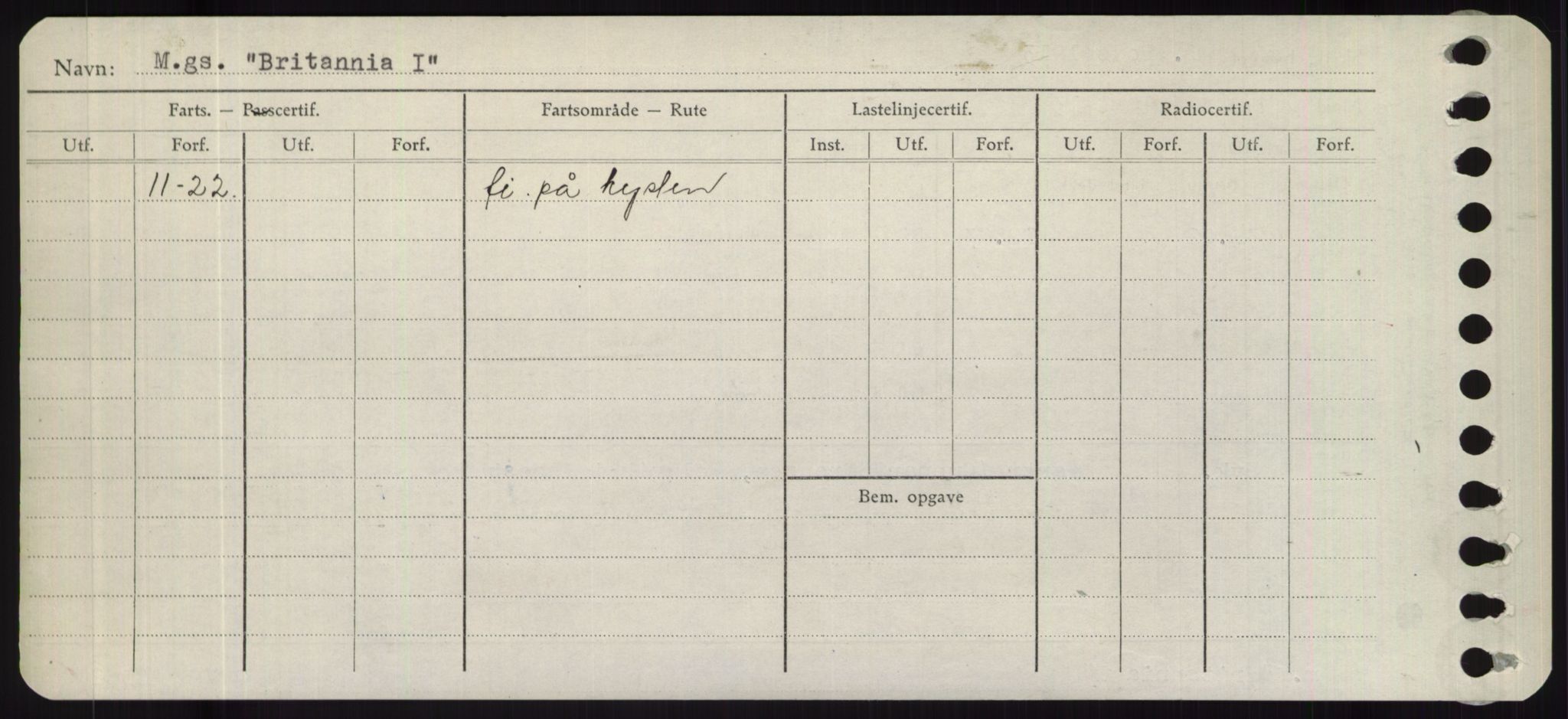 Sjøfartsdirektoratet med forløpere, Skipsmålingen, AV/RA-S-1627/H/Hd/L0005: Fartøy, Br-Byg, p. 302