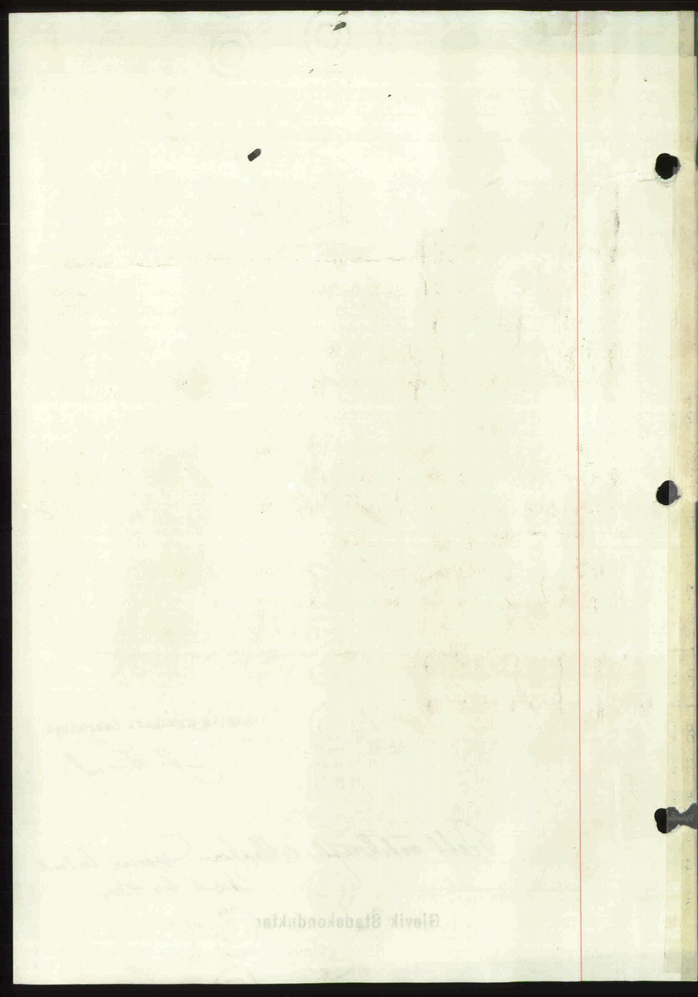 Toten tingrett, SAH/TING-006/H/Hb/Hbc/L0003: Mortgage book no. Hbc-03, 1937-1938, Diary no: : 511/1938