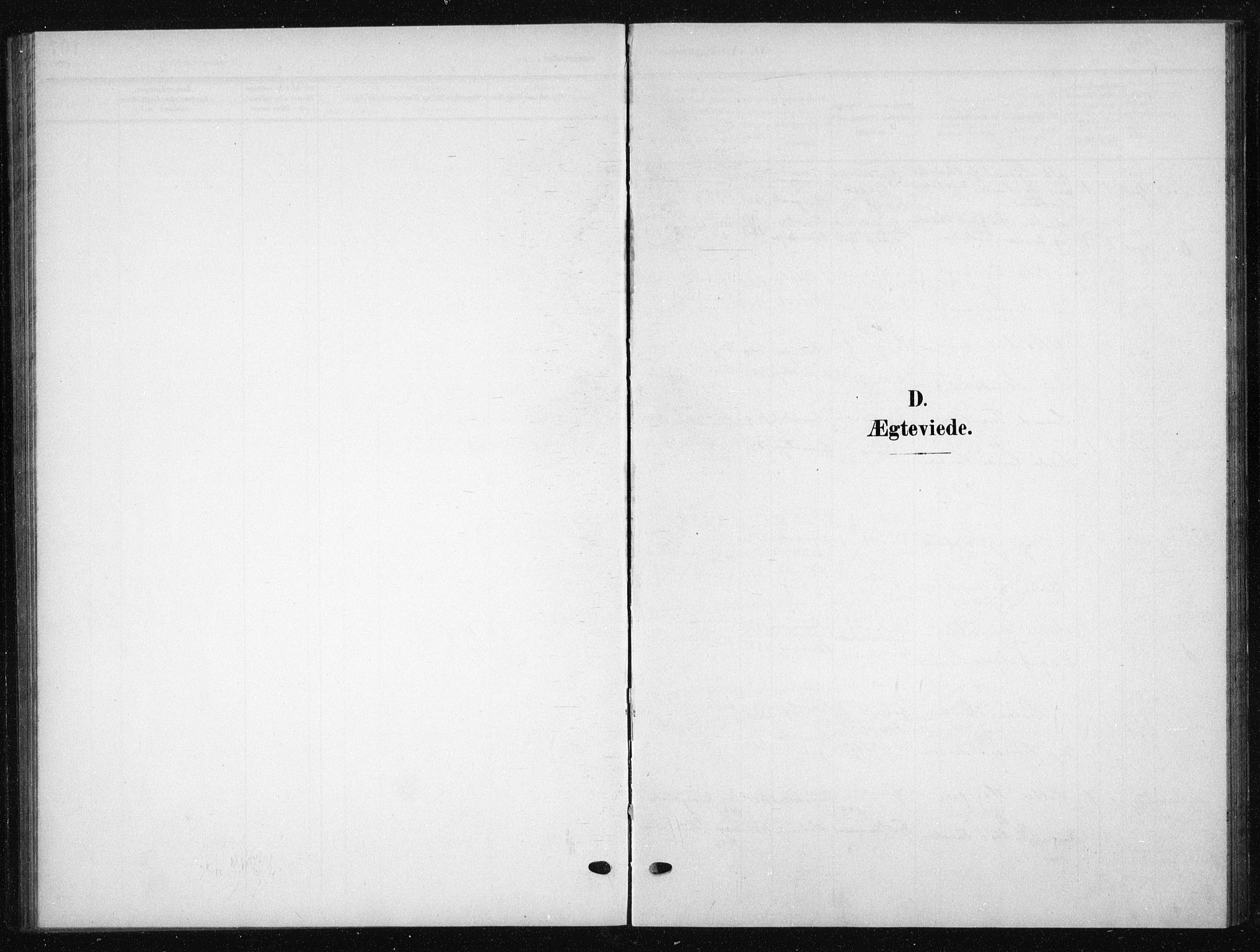 Skedsmo prestekontor Kirkebøker, SAO/A-10033a/G/Gb/L0002: Parish register (copy) no. II 2, 1903-1931