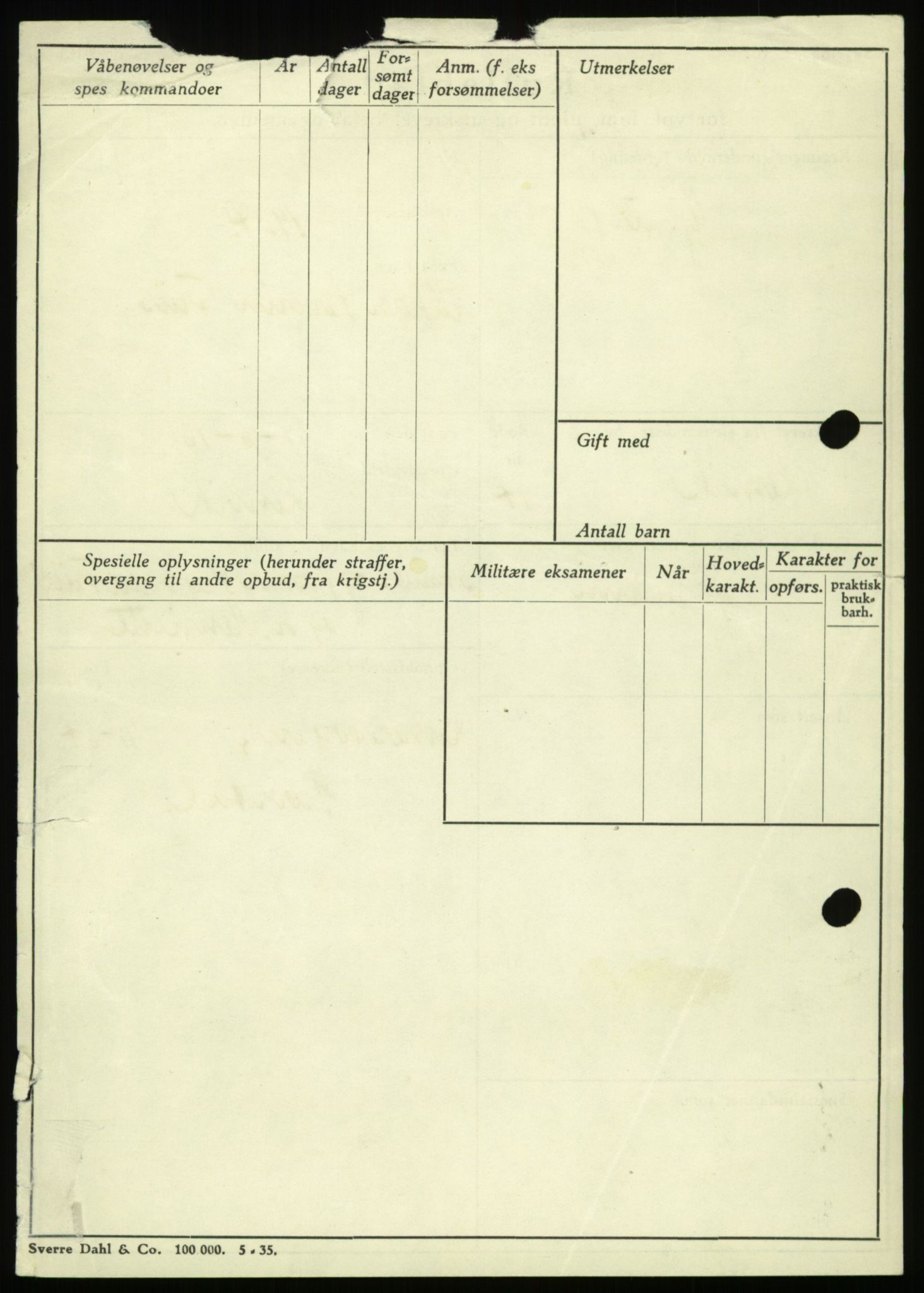 Forsvaret, Troms infanteriregiment nr. 16, AV/RA-RAFA-3146/P/Pa/L0021: Rulleblad for regimentets menige mannskaper, årsklasse 1937, 1937, p. 190