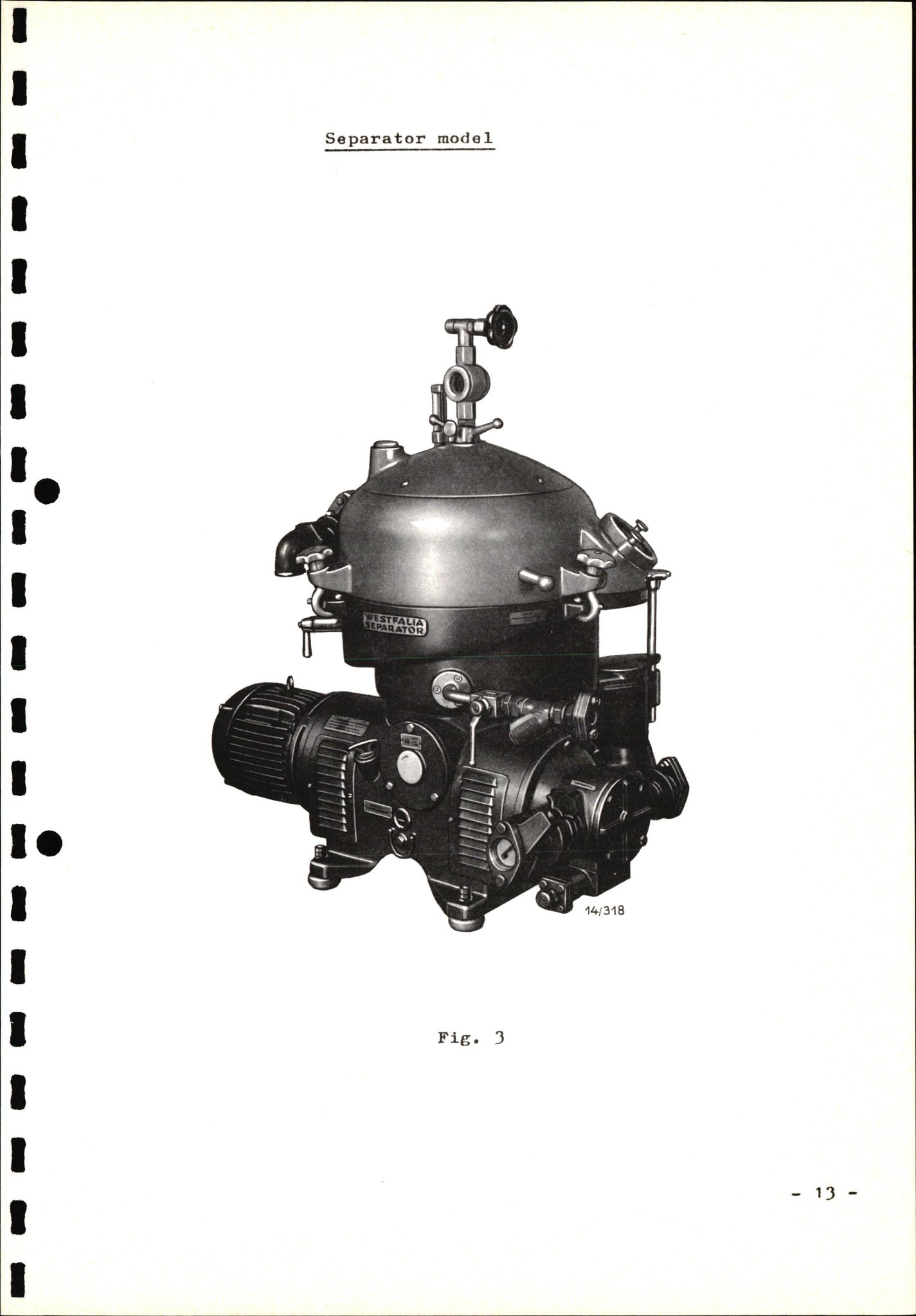 Pa 1503 - Stavanger Drilling AS, AV/SAST-A-101906/2/E/Eb/Ebb/L0001: Alexander L. Kielland plattform - Operation manual, 1976, p. 361