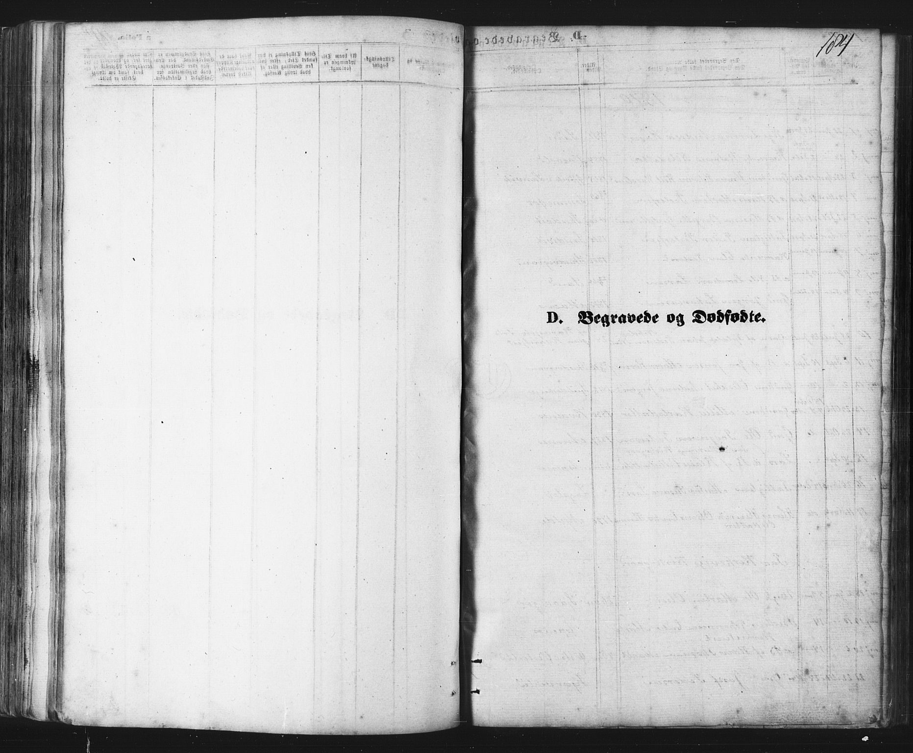 Balsfjord sokneprestembete, SATØ/S-1303/G/Ga/L0002klokker: Parish register (copy) no. 2, 1870-1886, p. 184