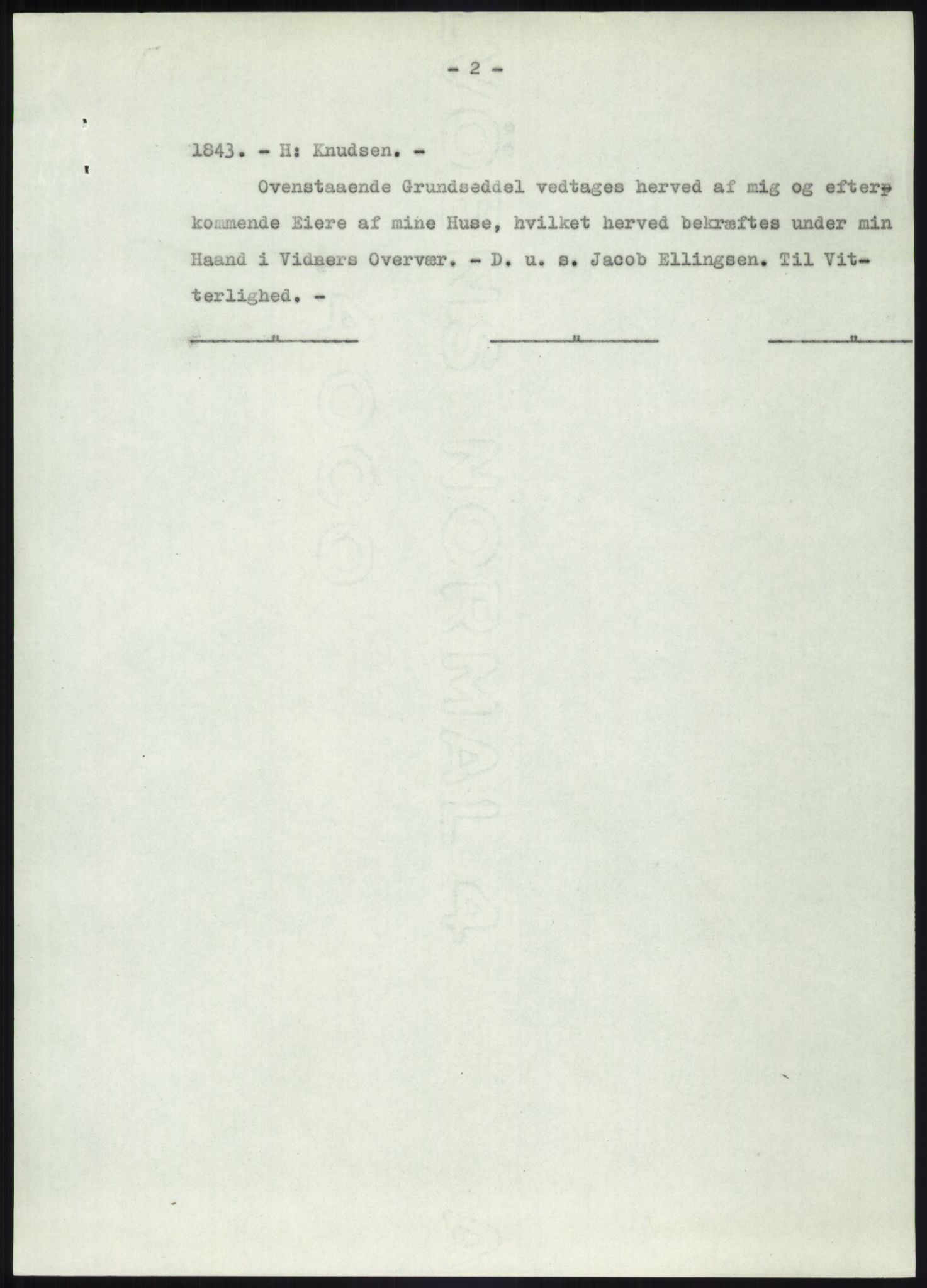 Statsarkivet i Kongsberg, SAKO/A-0001, 1944-1954, p. 510