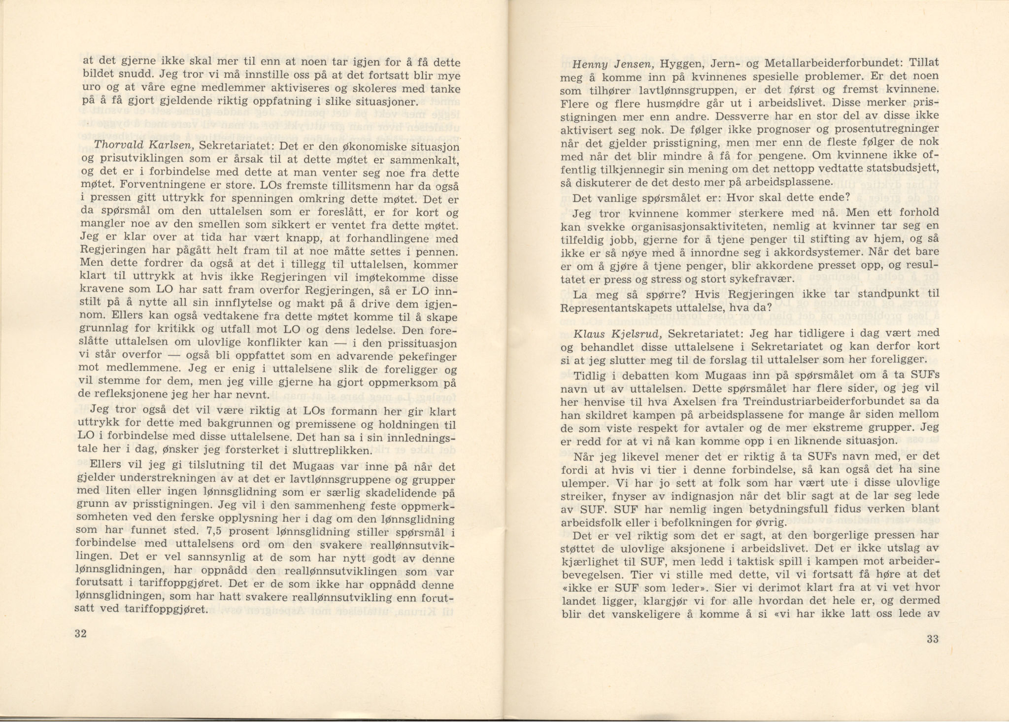 Landsorganisasjonen i Norge, AAB/ARK-1579, 1953-1977, p. 797