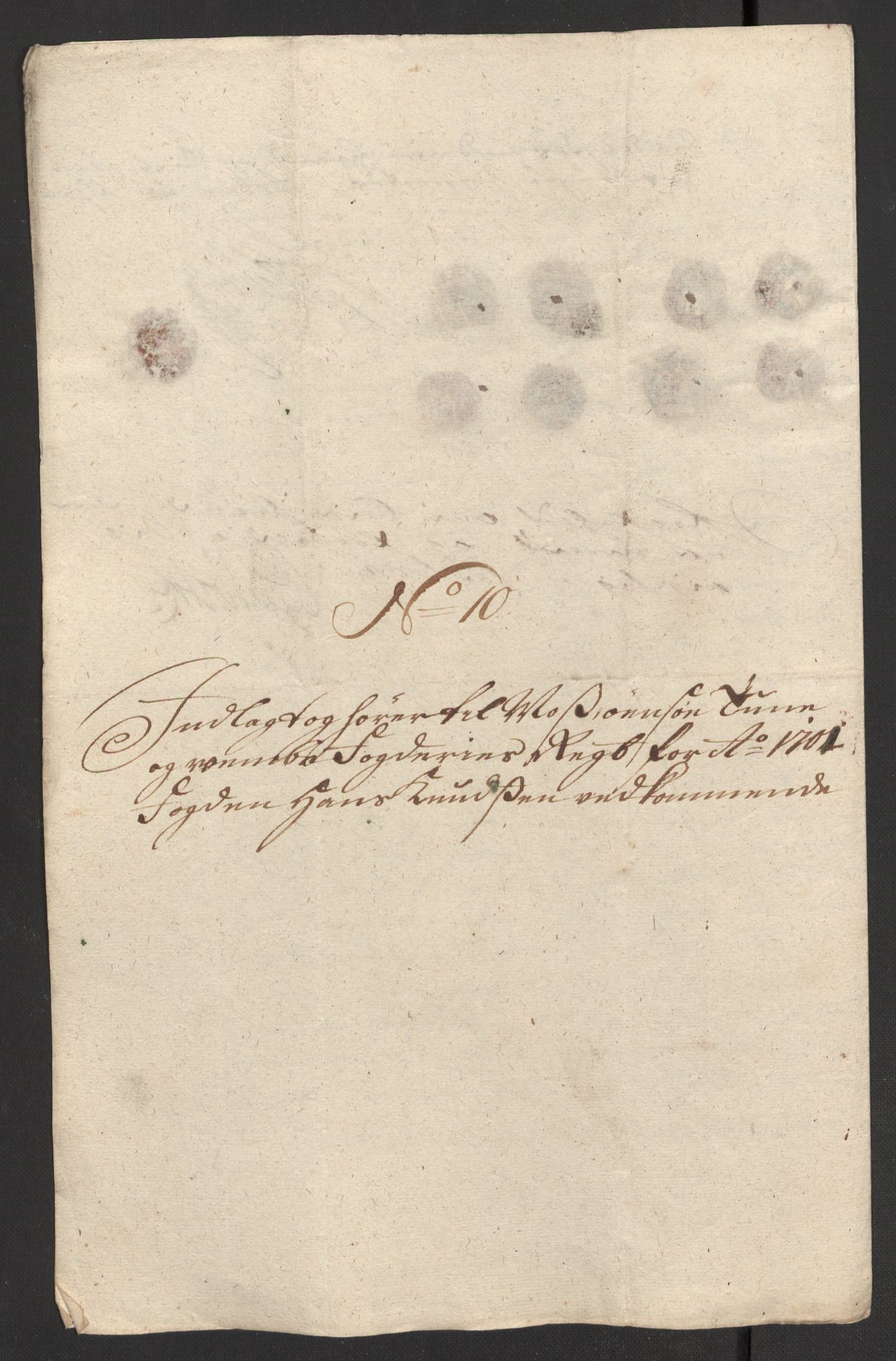 Rentekammeret inntil 1814, Reviderte regnskaper, Fogderegnskap, AV/RA-EA-4092/R04/L0130: Fogderegnskap Moss, Onsøy, Tune, Veme og Åbygge, 1701, p. 120