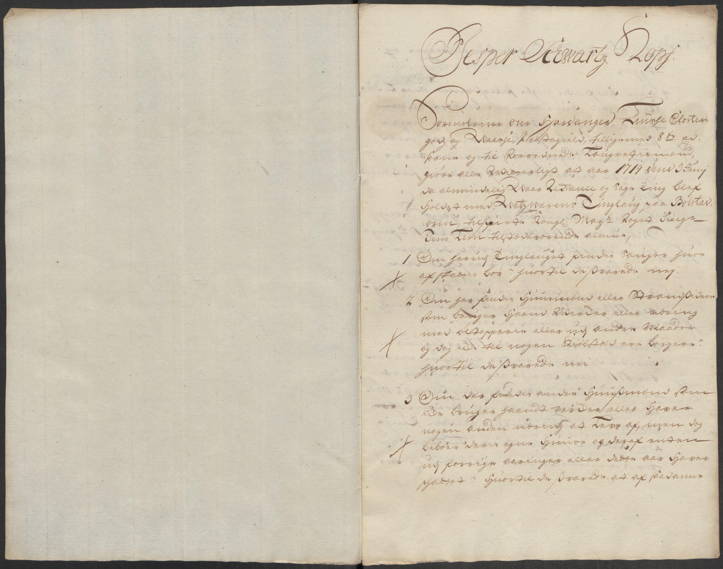 Rentekammeret inntil 1814, Reviderte regnskaper, Fogderegnskap, RA/EA-4092/R51/L3202: Fogderegnskap Nordhordland og Voss, 1718, p. 90