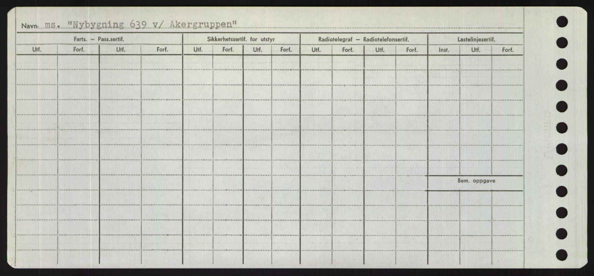 Sjøfartsdirektoratet med forløpere, Skipsmålingen, AV/RA-S-1627/H/Hd/L0027: Fartøy, Norhop-Nør, p. 358