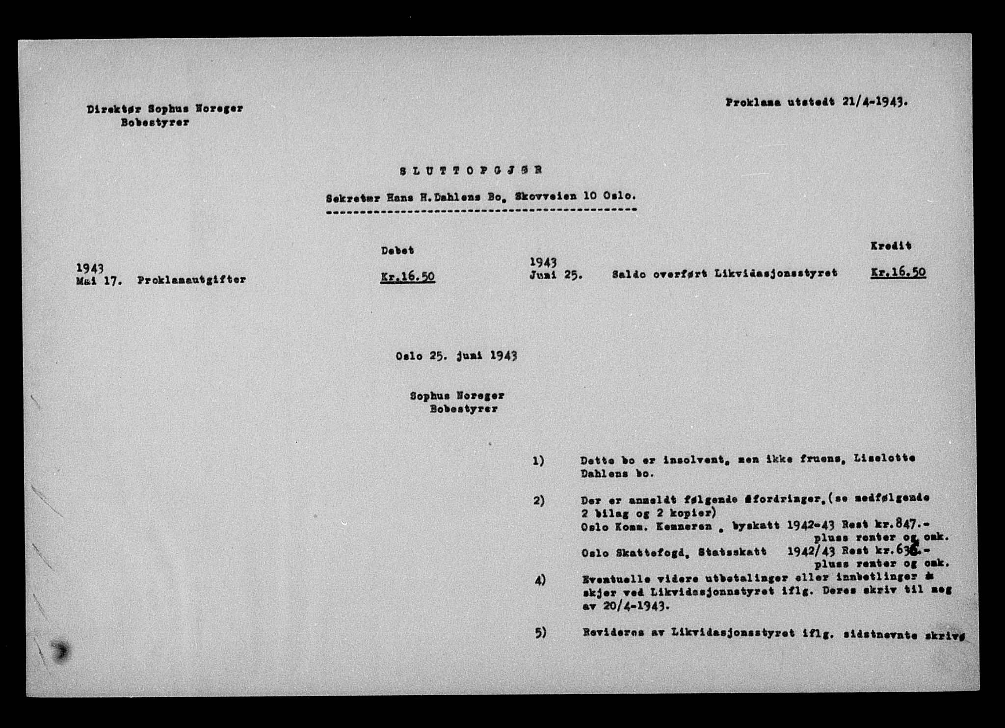 Justisdepartementet, Tilbakeføringskontoret for inndratte formuer, RA/S-1564/H/Hc/Hcc/L0929: --, 1945-1947, p. 369