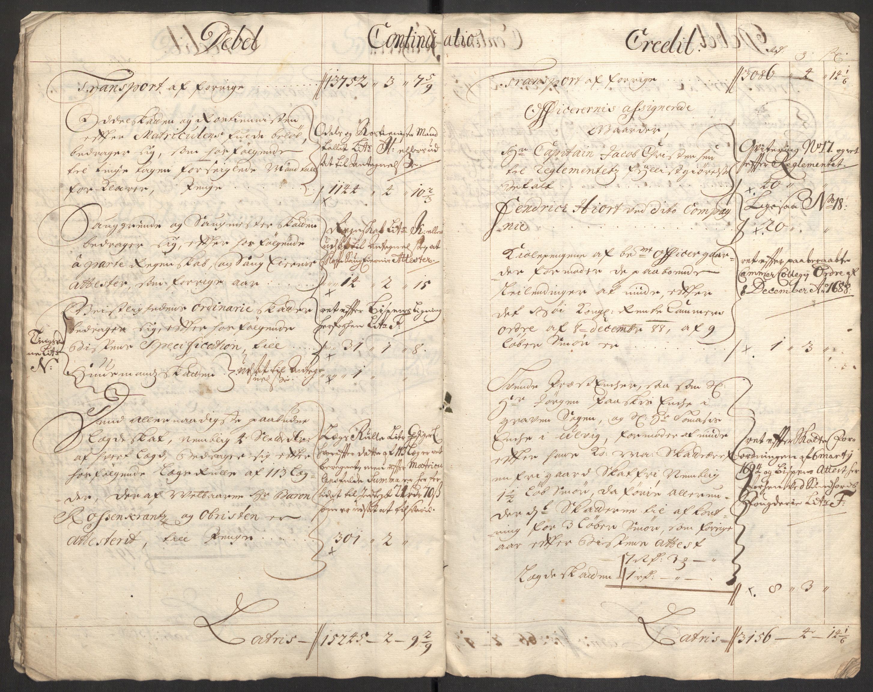 Rentekammeret inntil 1814, Reviderte regnskaper, Fogderegnskap, AV/RA-EA-4092/R48/L2978: Fogderegnskap Sunnhordland og Hardanger, 1699, p. 29