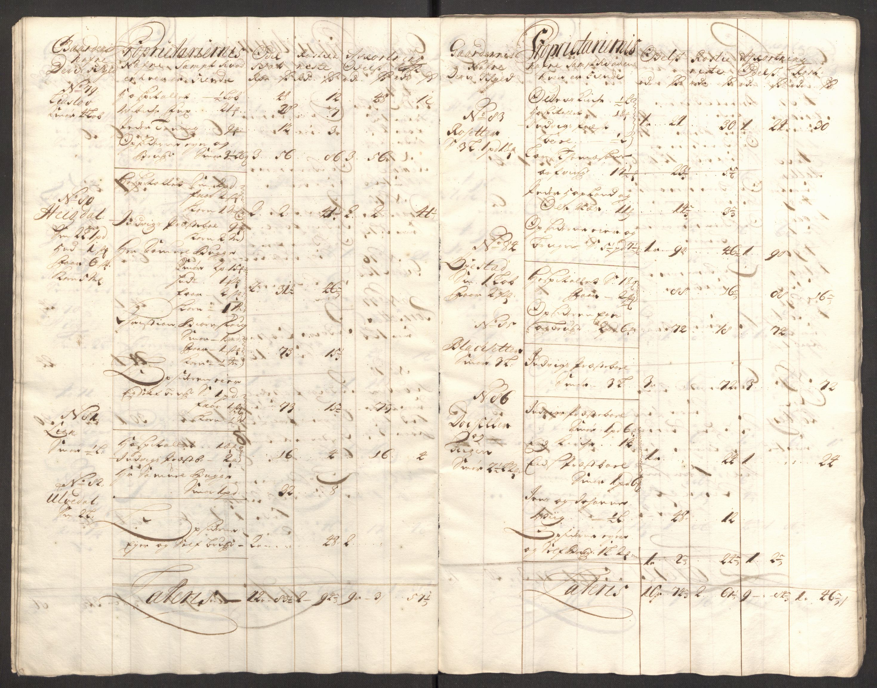 Rentekammeret inntil 1814, Reviderte regnskaper, Fogderegnskap, AV/RA-EA-4092/R53/L3431: Fogderegnskap Sunn- og Nordfjord, 1708, p. 121