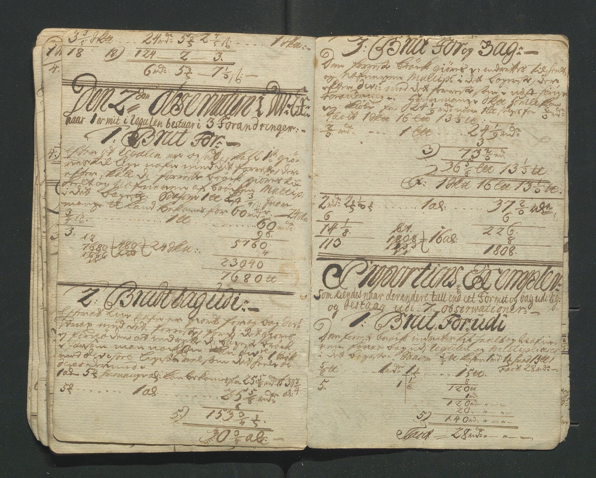 Åker i Vang, Hedmark, og familien Todderud, AV/SAH-ARK-010/I/Ia/L0001: Skolebøker, 1703-1792, p. 124