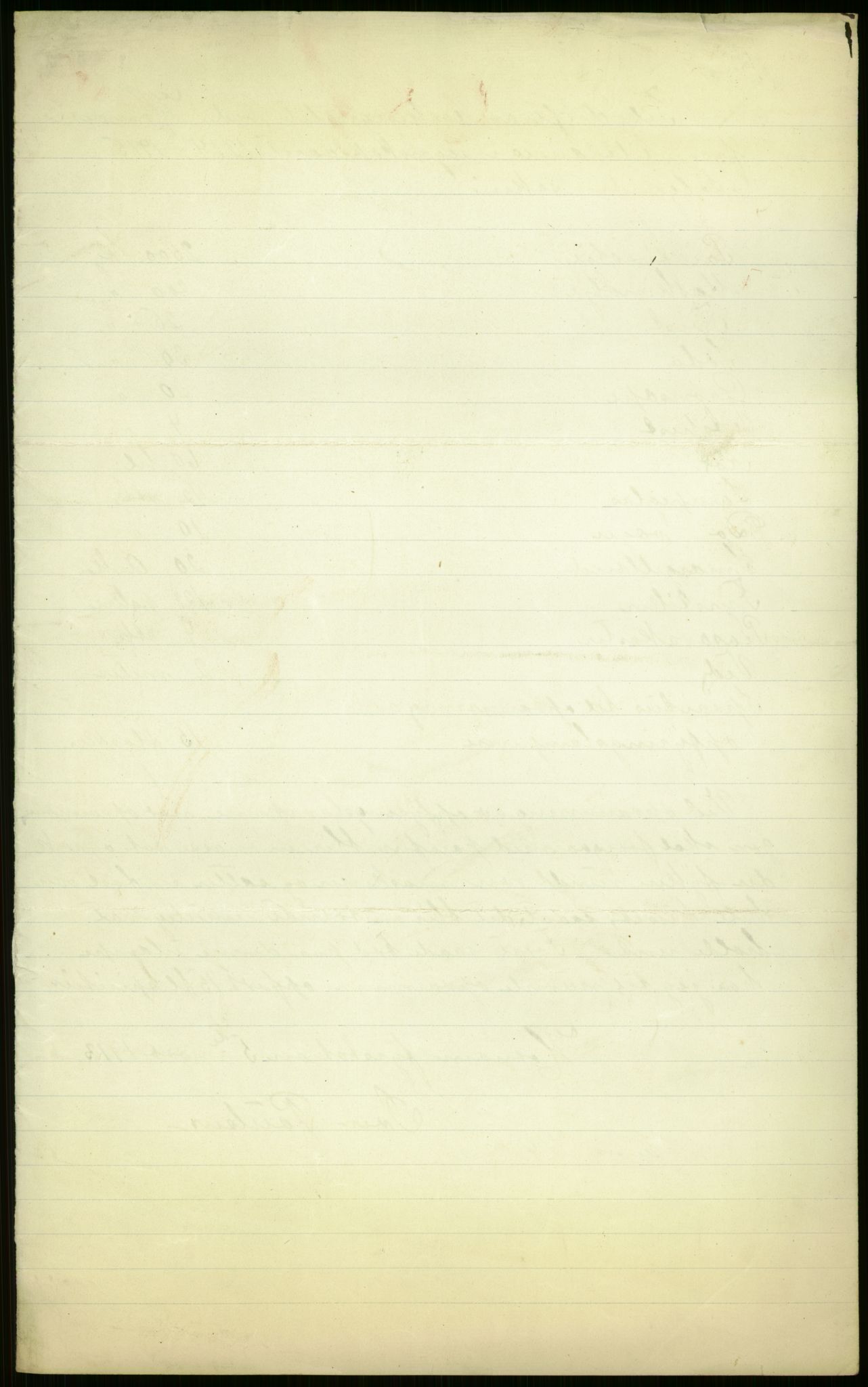 Fyrdirektoratet, AV/RA-S-1602/2/D/L0018/0002: -- / Hornøen fyr (Se 63, 187, 302), 1910-1913