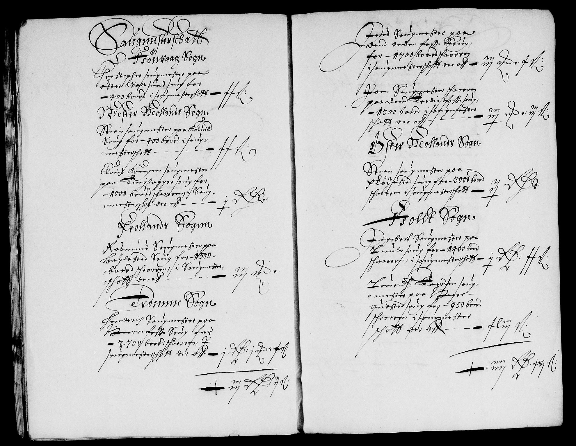 Rentekammeret inntil 1814, Reviderte regnskaper, Lensregnskaper, AV/RA-EA-5023/R/Rb/Rbq/L0053: Nedenes len. Mandals len. Råbyggelag. Laksefisket i Mandals len., 1629-1663
