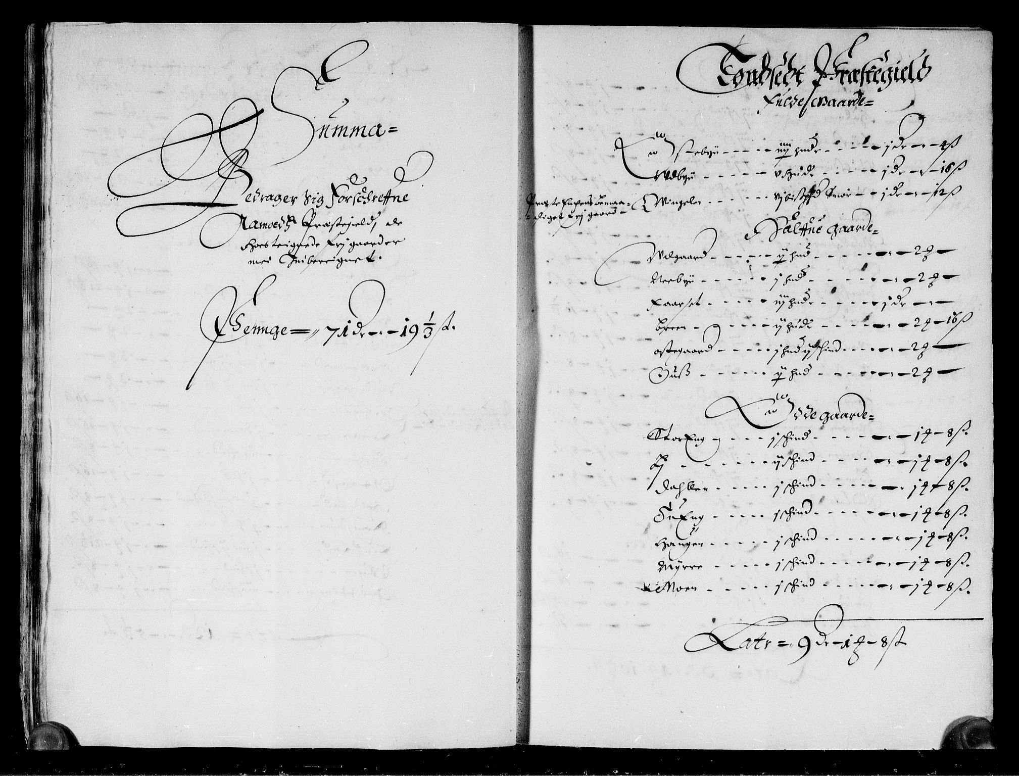 Rentekammeret inntil 1814, Reviderte regnskaper, Stiftamtstueregnskaper, Landkommissariatet på Akershus og Akershus stiftamt, AV/RA-EA-5869/R/Rb/L0082: Akershus stiftamt, 1670-1672