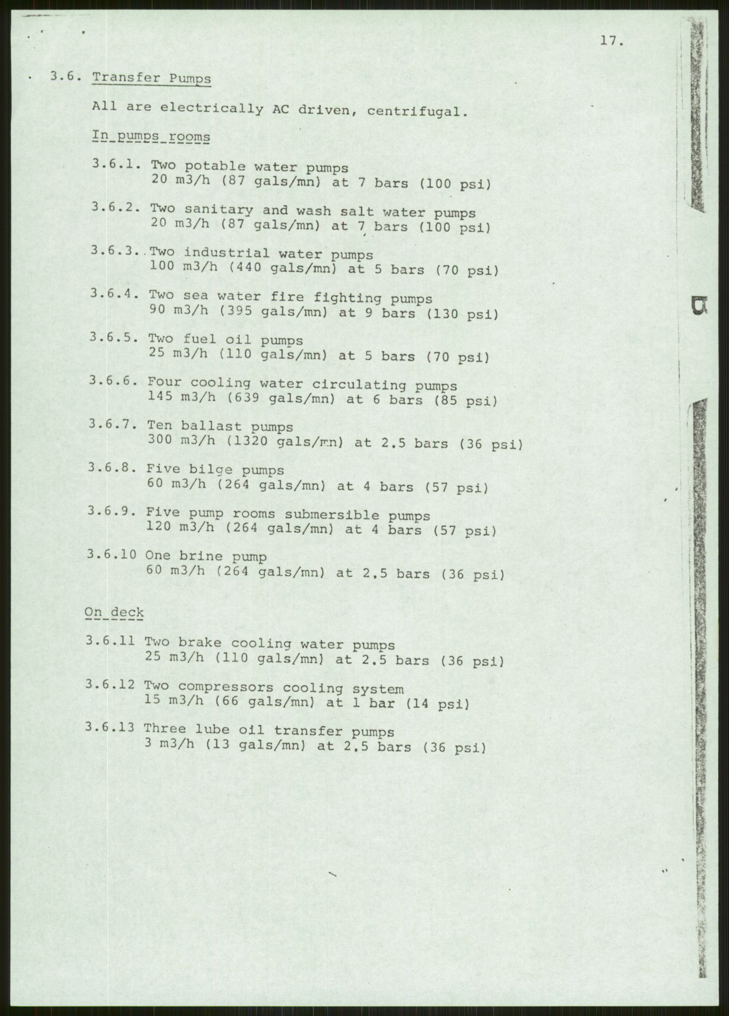 Justisdepartementet, Granskningskommisjonen ved Alexander Kielland-ulykken 27.3.1980, AV/RA-S-1165/D/L0006: A Alexander L. Kielland (Doku.liste + A3-A6, A11-A13, A18-A20-A21, A23, A31 av 31)/Dykkerjournaler, 1980-1981, p. 511