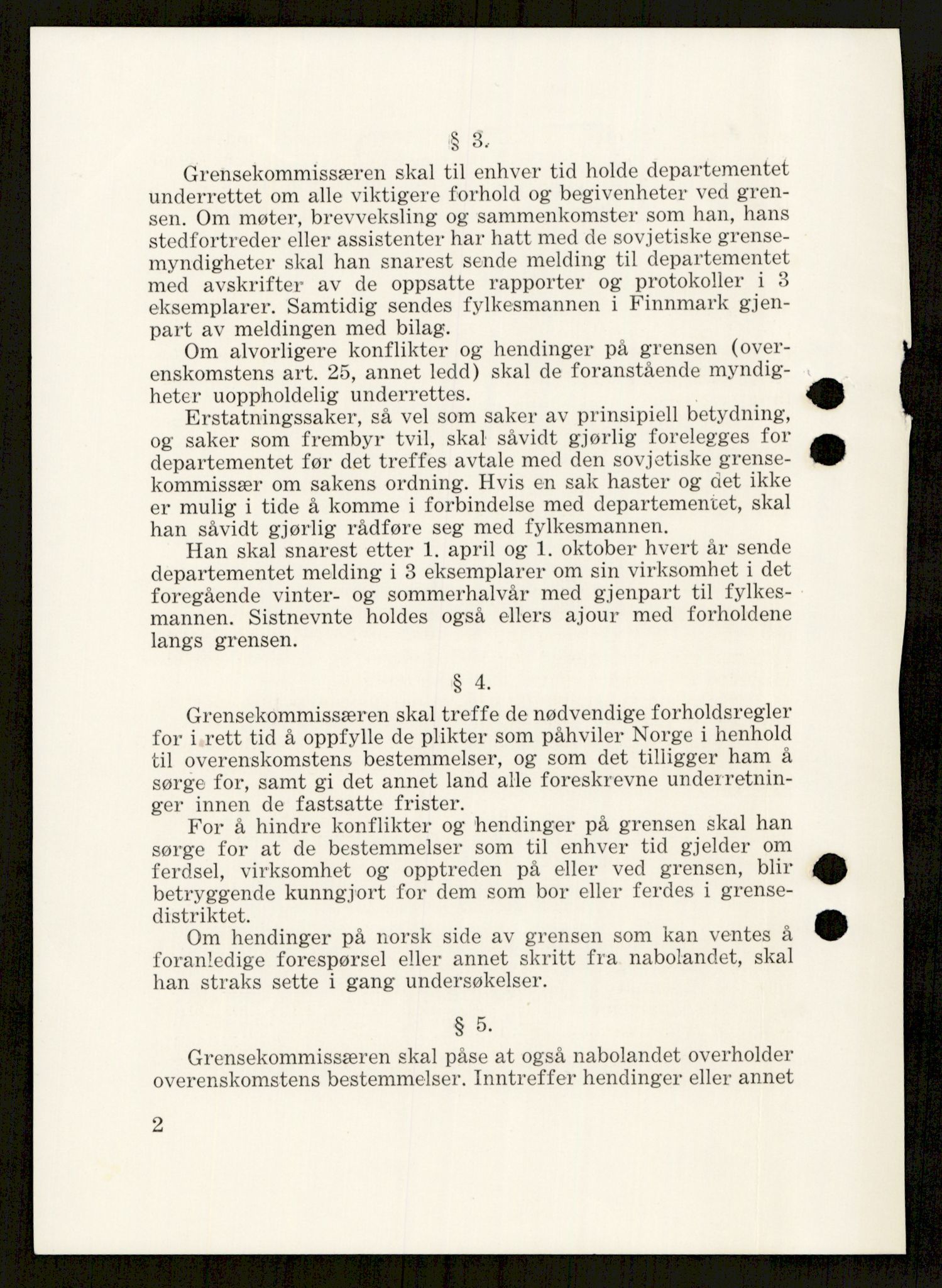 Vassdragsdirektoratet/avdelingen, AV/RA-S-6242/F/Fa/L0537: Pasvikelva, 1932-1955, p. 707