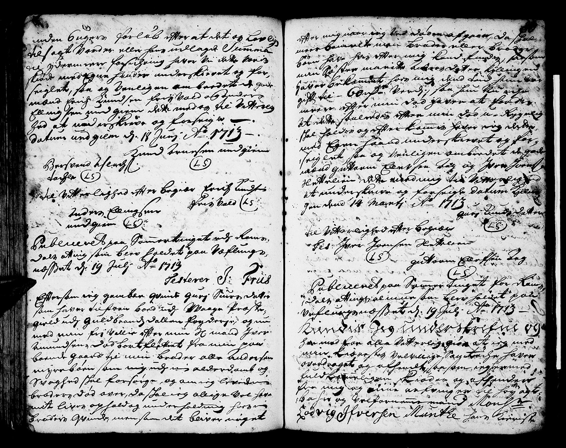 Romsdal sorenskriveri, SAT/A-4149/1/2/2C/L0001: Mortgage book no. 1, 1706-1724, p. 80