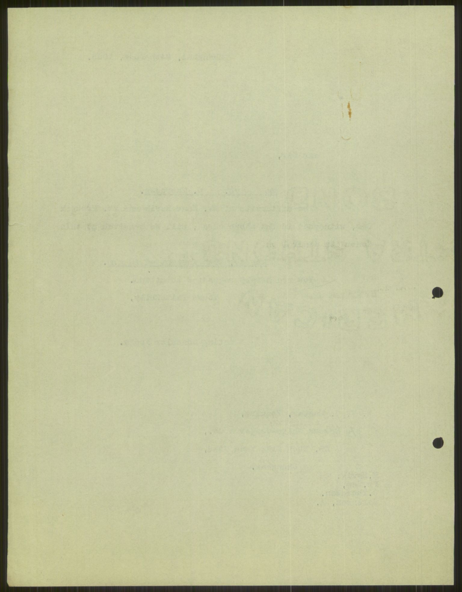 Utenriksstasjonene, Generalkonsulatet i Shanghai, Kina, AV/RA-S-2611/D/Db/L0235/0004: -- / Lov-07/22, 101/23 J.C. Ma mot O. Thoresen., 1925