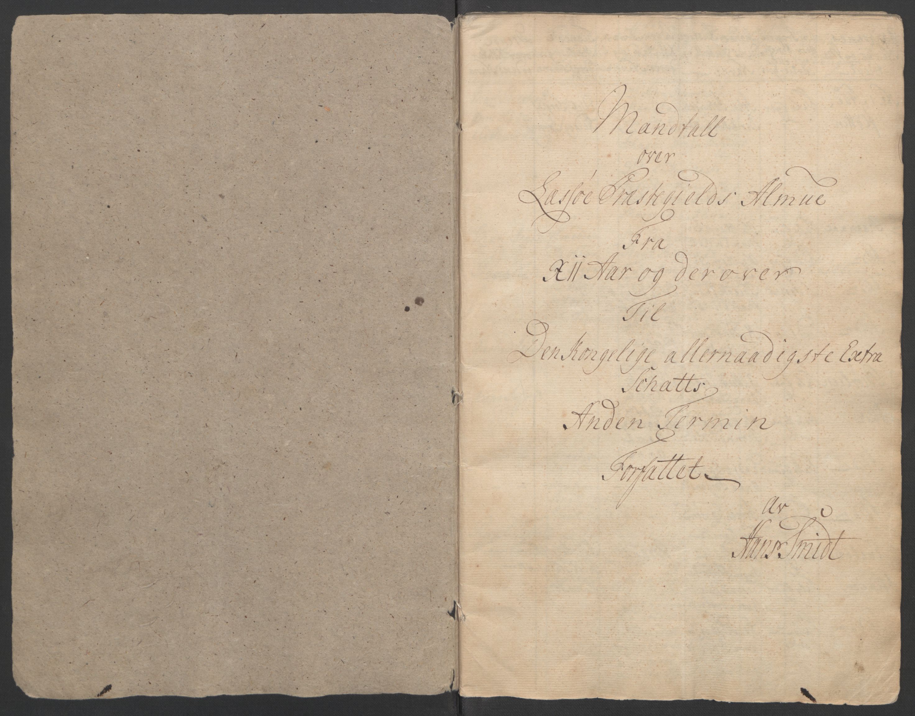 Rentekammeret inntil 1814, Reviderte regnskaper, Fogderegnskap, RA/EA-4092/R17/L1266: Ekstraskatten Gudbrandsdal, 1762-1766, p. 278