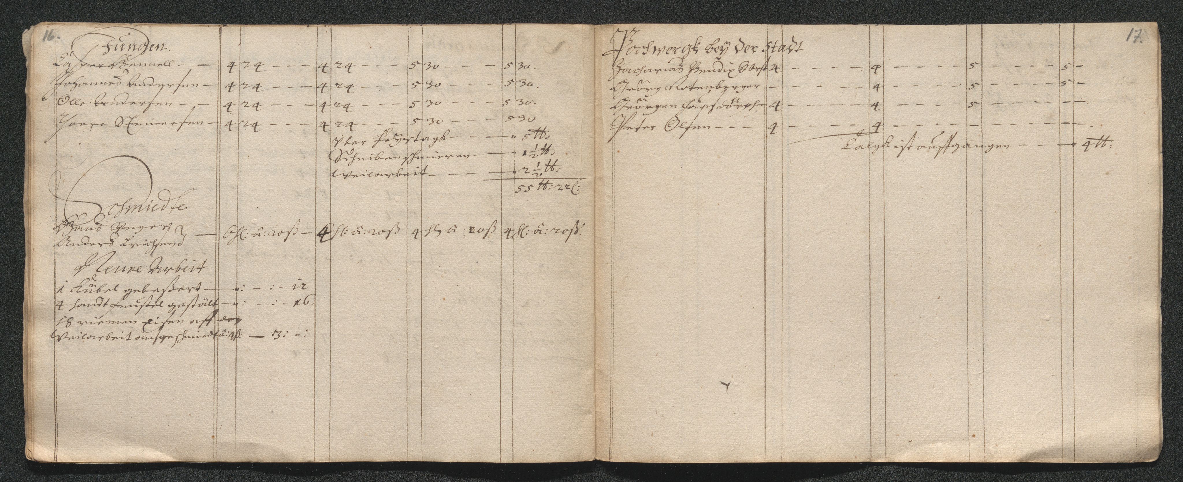 Kongsberg Sølvverk 1623-1816, SAKO/EA-3135/001/D/Dc/Dcd/L0041: Utgiftsregnskap for gruver m.m. , 1668, p. 335