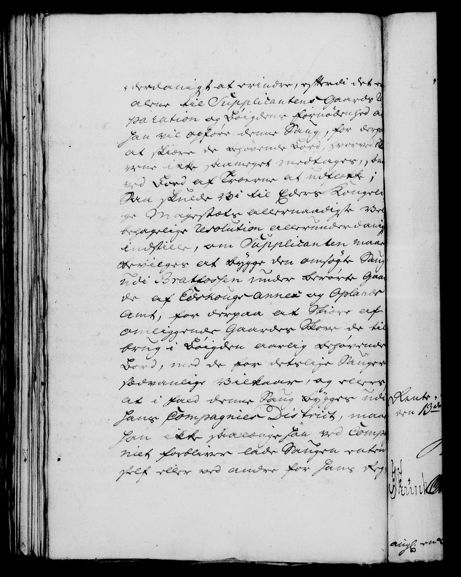 Rentekammeret, Kammerkanselliet, AV/RA-EA-3111/G/Gf/Gfa/L0044: Norsk relasjons- og resolusjonsprotokoll (merket RK 52.44), 1762, p. 430