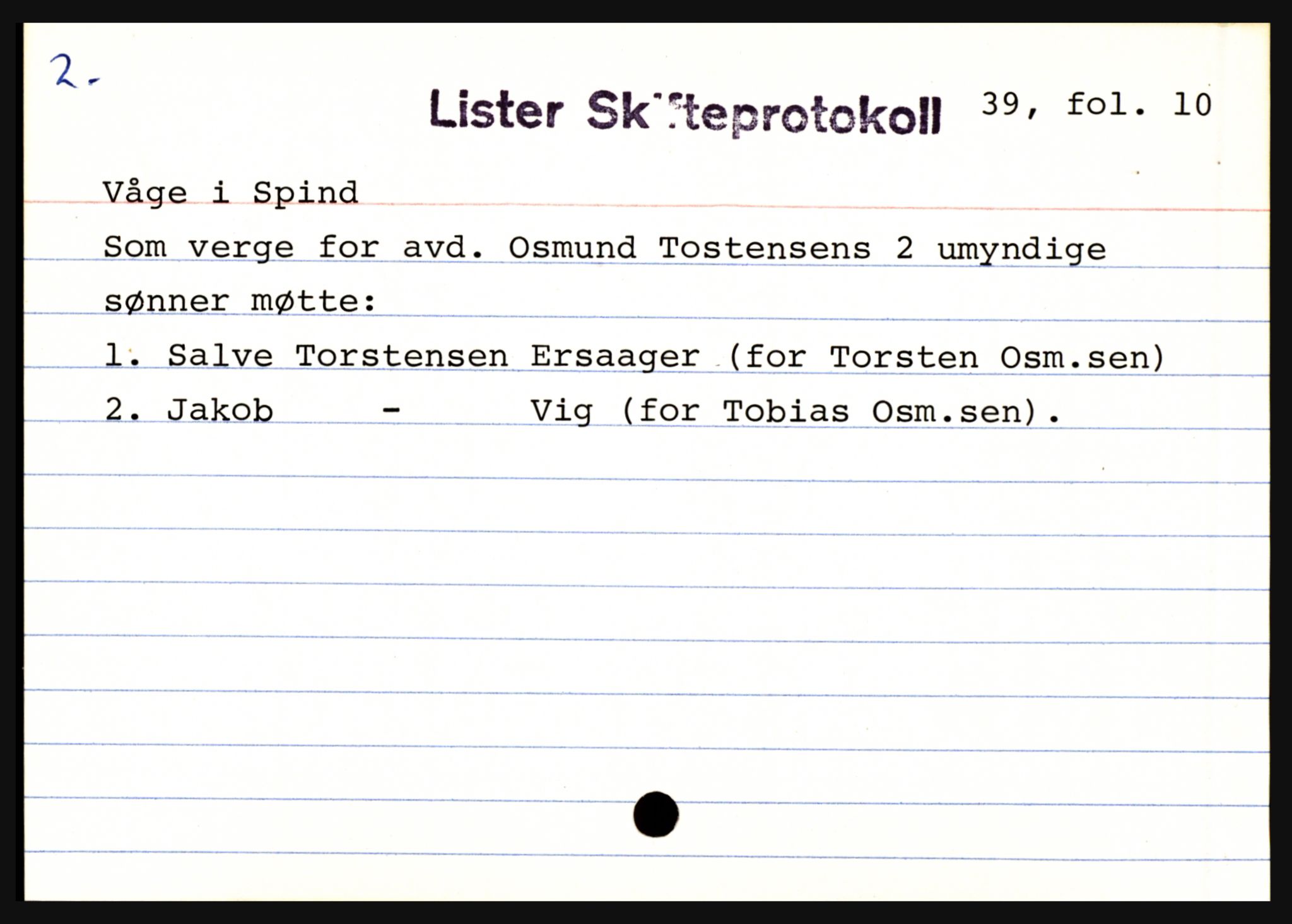 Lister sorenskriveri, AV/SAK-1221-0003/H, p. 43651