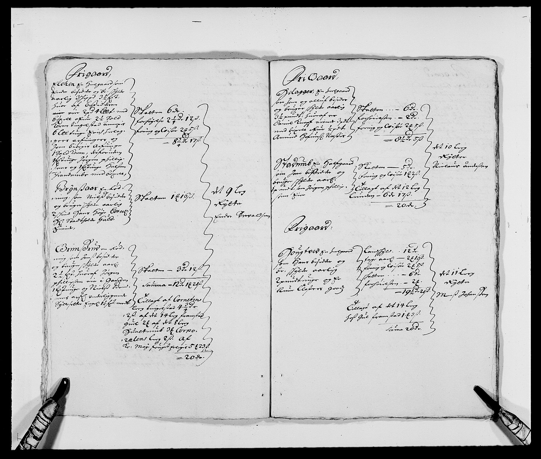 Rentekammeret inntil 1814, Reviderte regnskaper, Fogderegnskap, AV/RA-EA-4092/R18/L1279: Fogderegnskap Hadeland, Toten og Valdres, 1681, p. 173