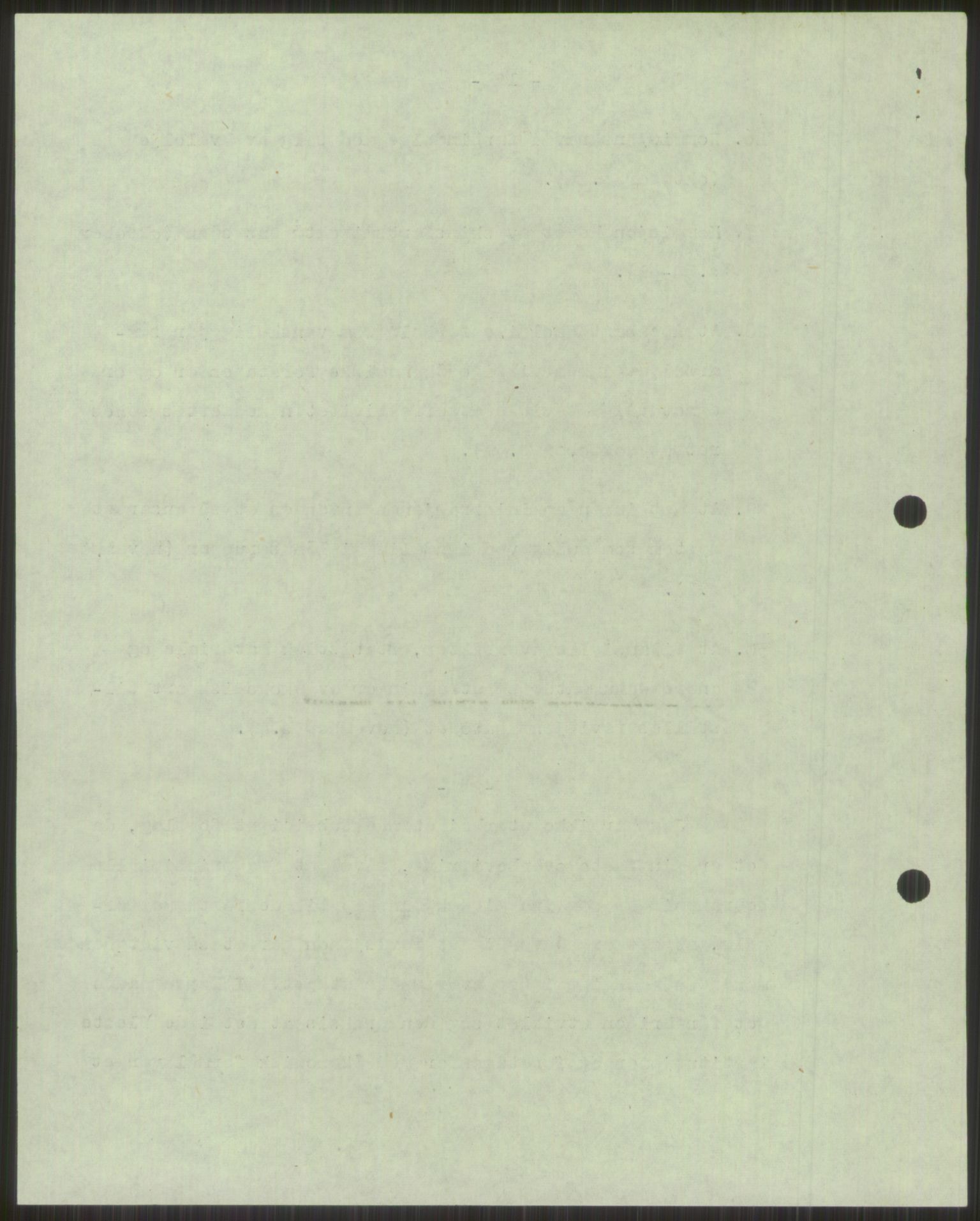 Lie, Trygve, AV/RA-PA-1407/D/L0005: Blandet korrespondanse., 1941-1945, p. 646