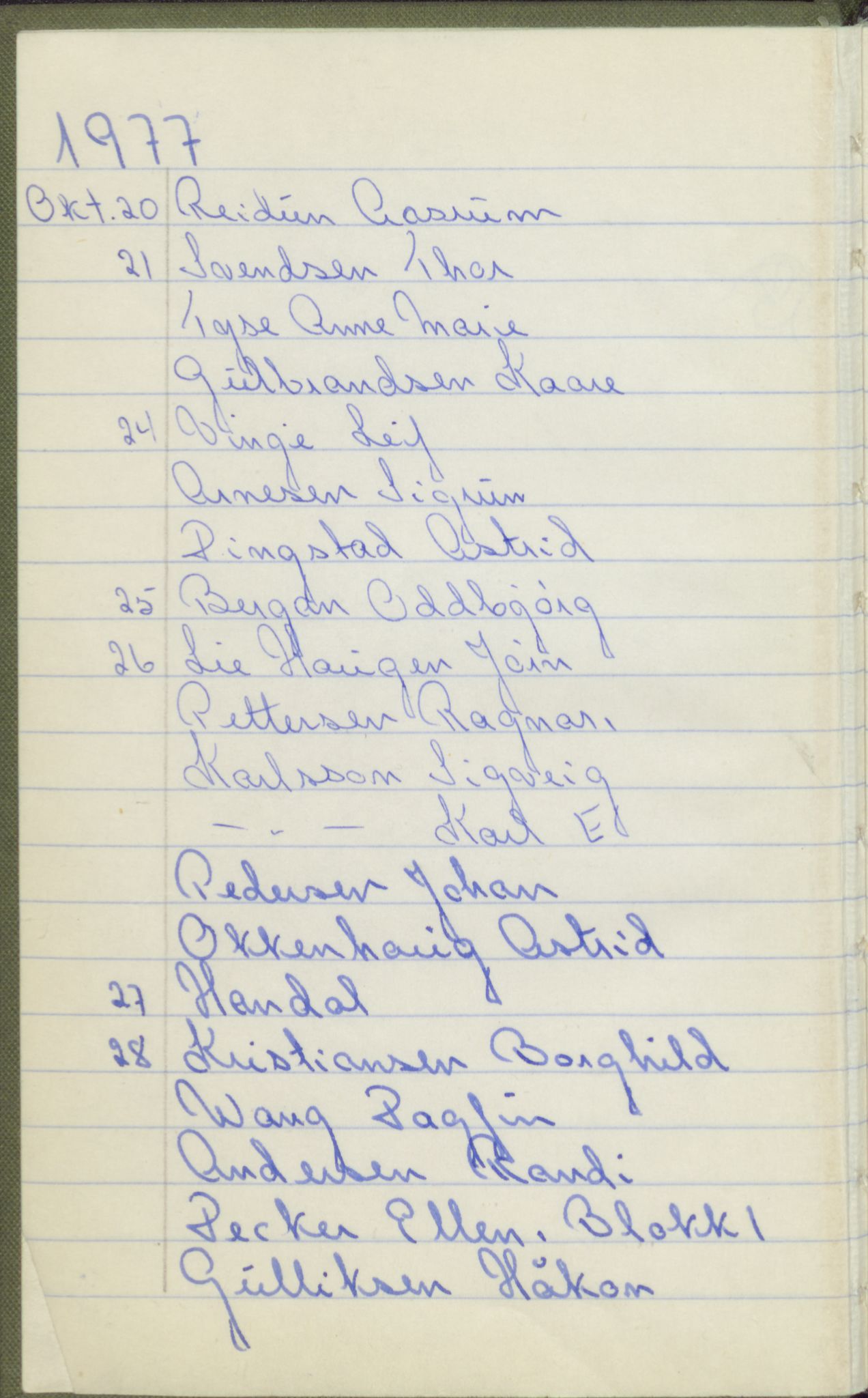 Pa 1494 - Jørgensen, Antonius. Fotograf, VEMU/A-2760/F/Fa, 1927-2004, p. 4126