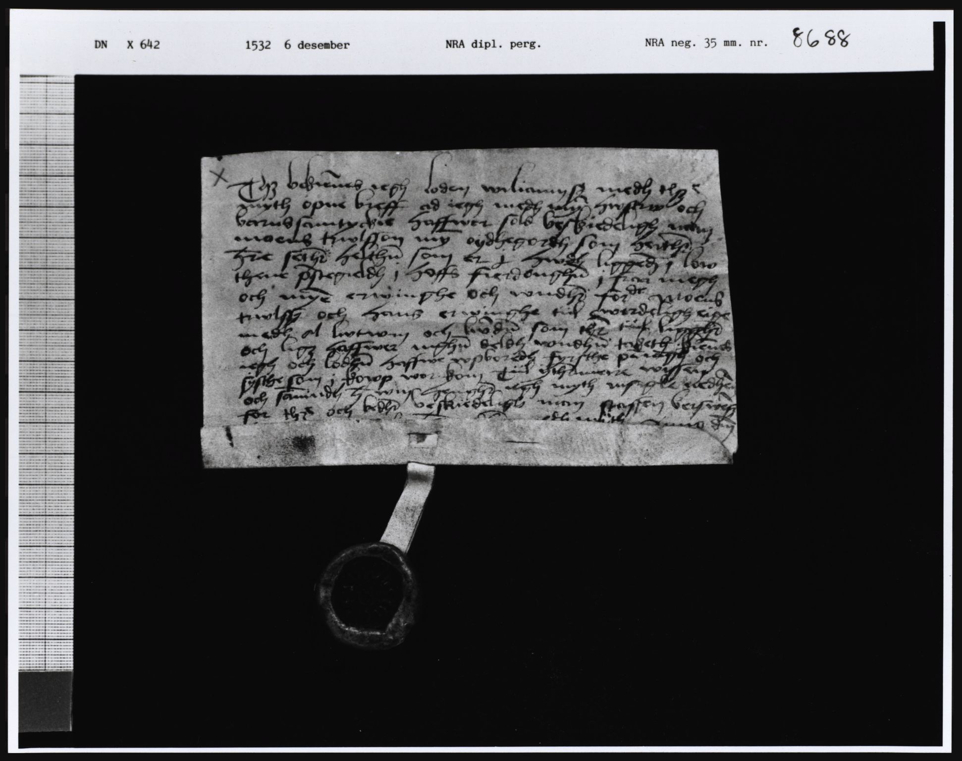 Riksarkivets diplomsamling, AV/RA-EA-5965/F01, 1333-1571, p. 6182