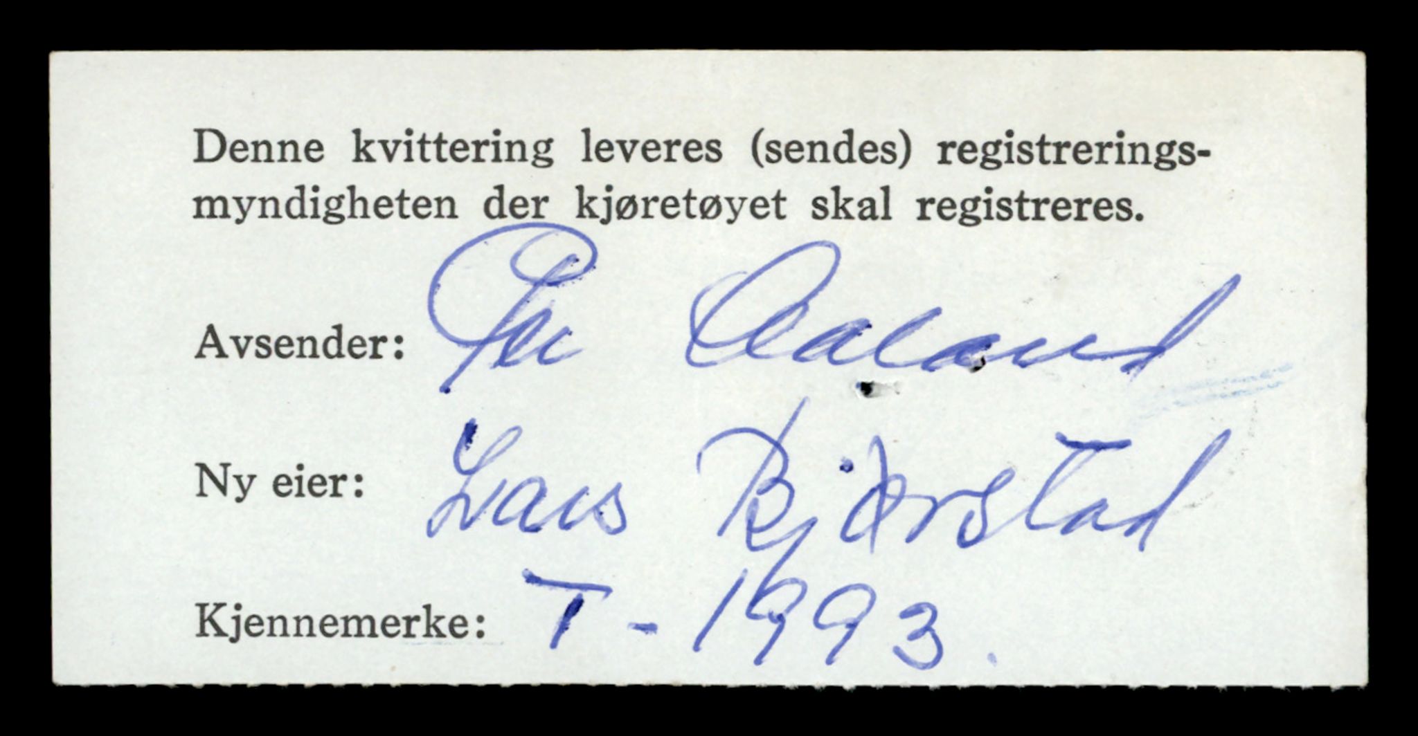 Møre og Romsdal vegkontor - Ålesund trafikkstasjon, AV/SAT-A-4099/F/Fe/L0017: Registreringskort for kjøretøy T 1985 - T 10090, 1927-1998, p. 262