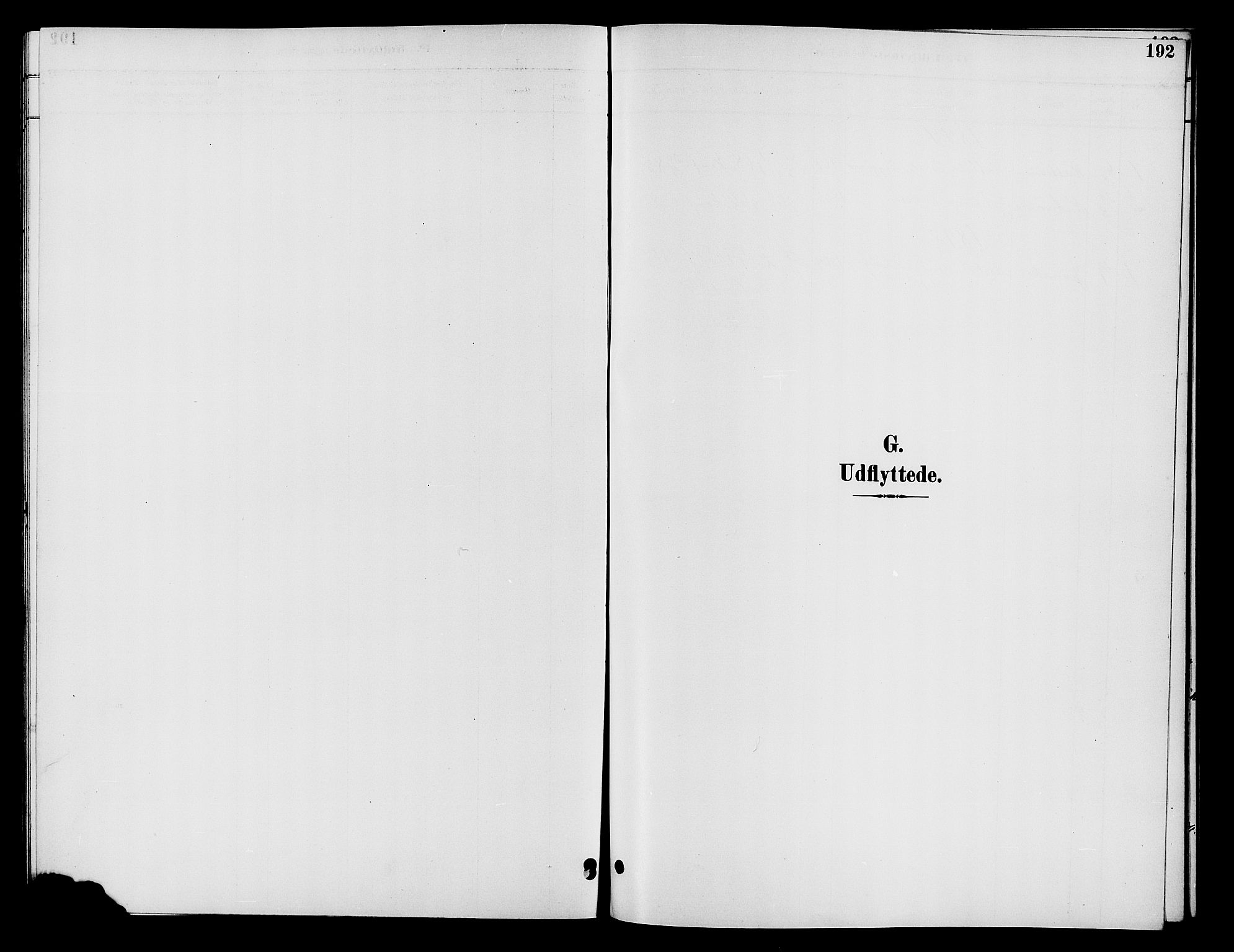 Vardal prestekontor, AV/SAH-PREST-100/H/Ha/Hab/L0009: Parish register (copy) no. 9, 1894-1902, p. 192