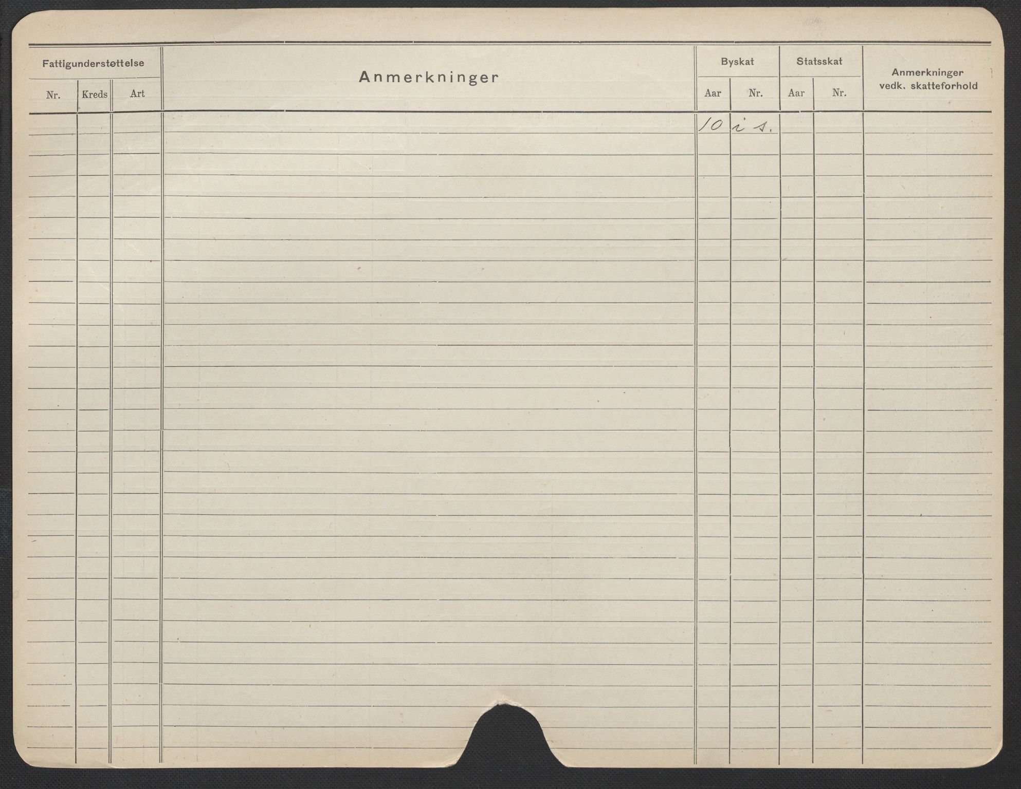 Oslo folkeregister, Registerkort, AV/SAO-A-11715/F/Fa/Fac/L0021: Kvinner, 1906-1914, p. 486b