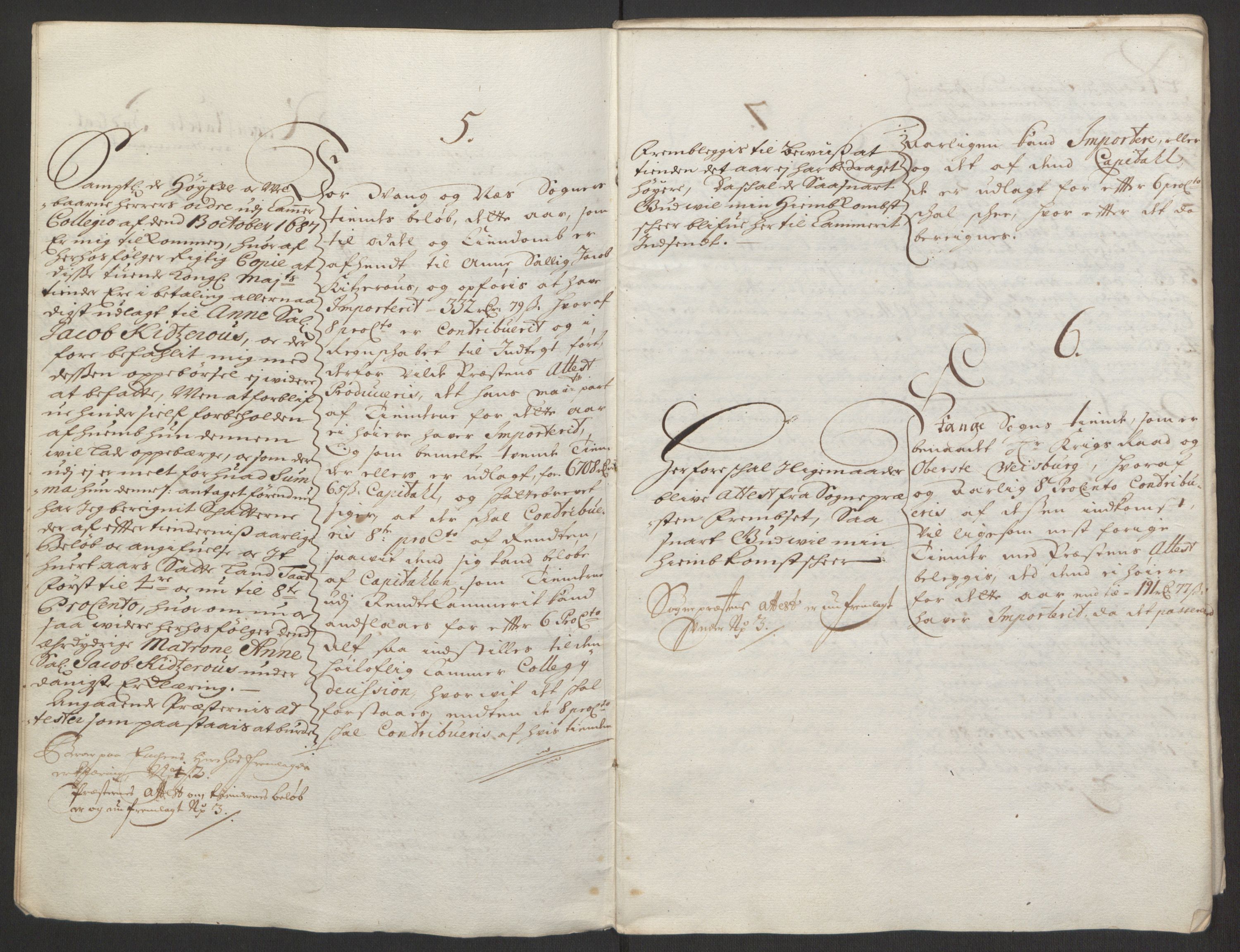 Rentekammeret inntil 1814, Reviderte regnskaper, Fogderegnskap, AV/RA-EA-4092/R16/L1034: Fogderegnskap Hedmark, 1693, p. 237