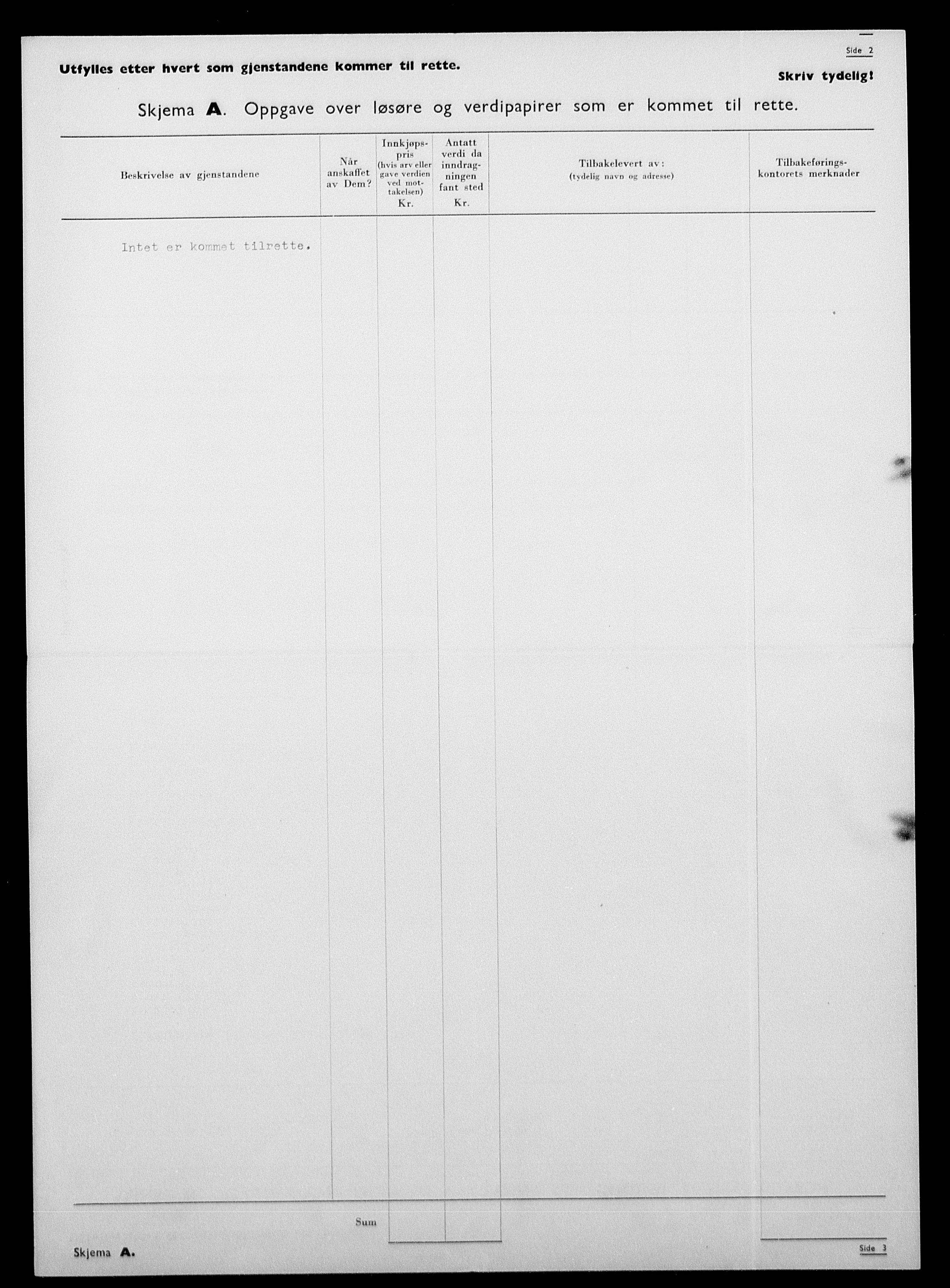 Justisdepartementet, Tilbakeføringskontoret for inndratte formuer, AV/RA-S-1564/H/Hc/Hcc/L0948: --, 1945-1947, p. 26