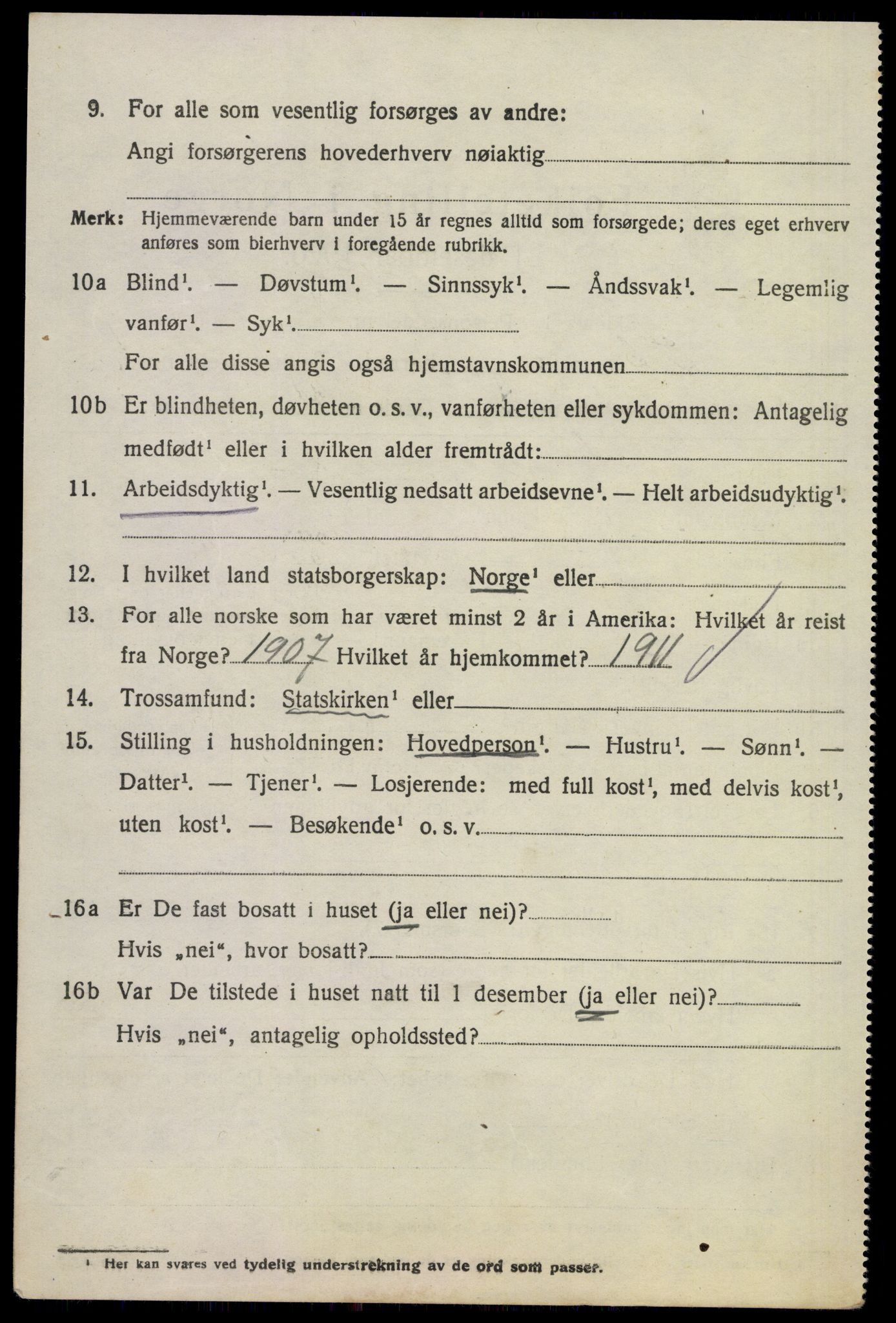 SAKO, 1920 census for Skoger, 1920, p. 13532