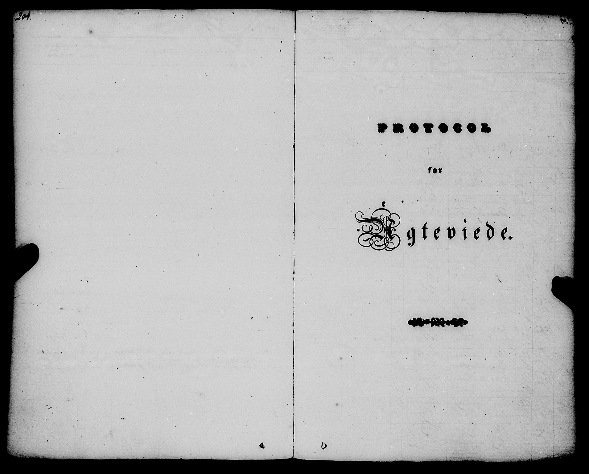 Gloppen sokneprestembete, SAB/A-80101/H/Haa/Haaa/L0008: Parish register (official) no. A 8, 1837-1855, p. 204