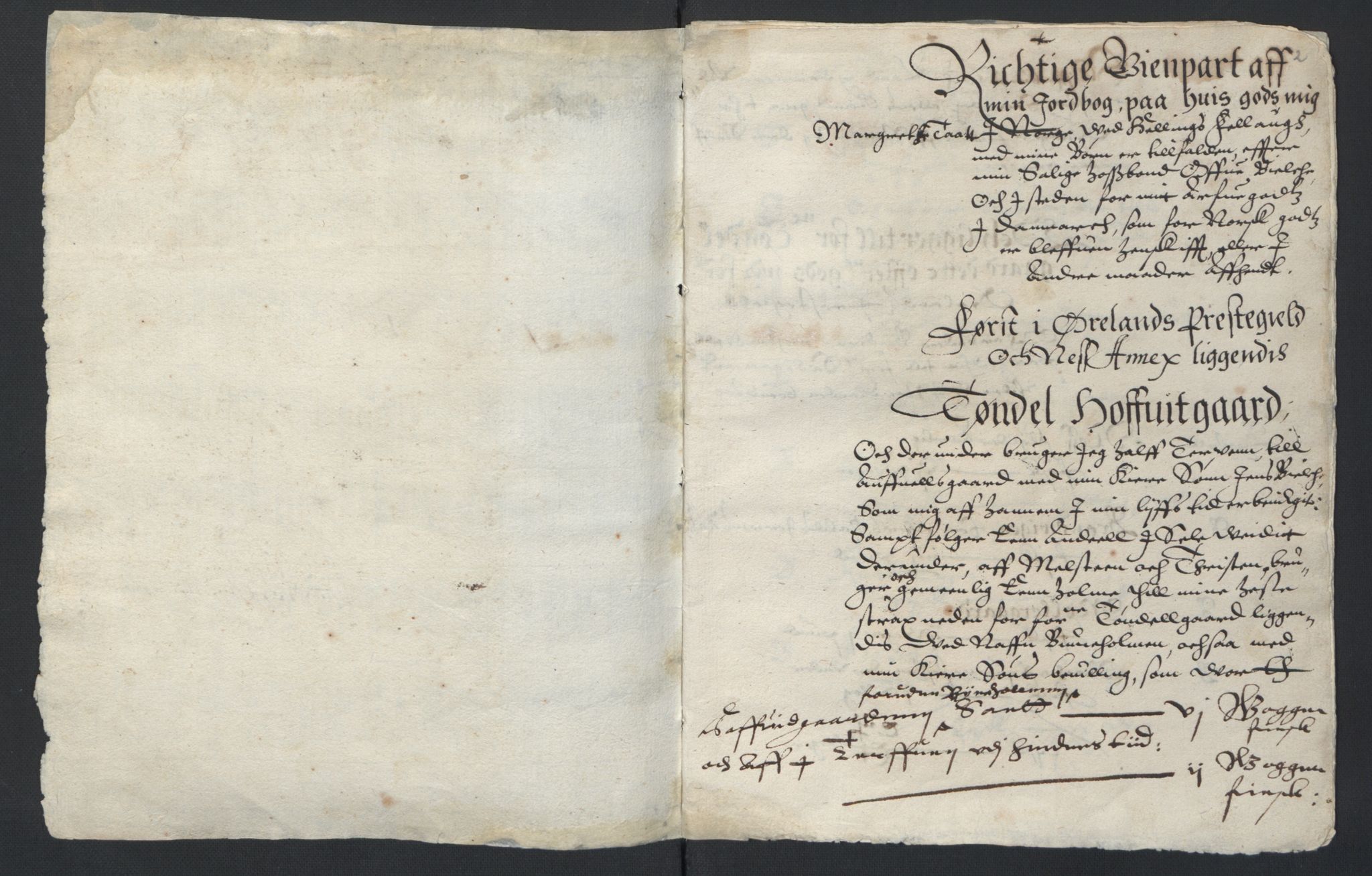 Stattholderembetet 1572-1771, AV/RA-EA-2870/Ek/L0007/0001: Jordebøker til utlikning av rosstjeneste 1624-1626: / Adelsjordebøker, 1624-1625, p. 30