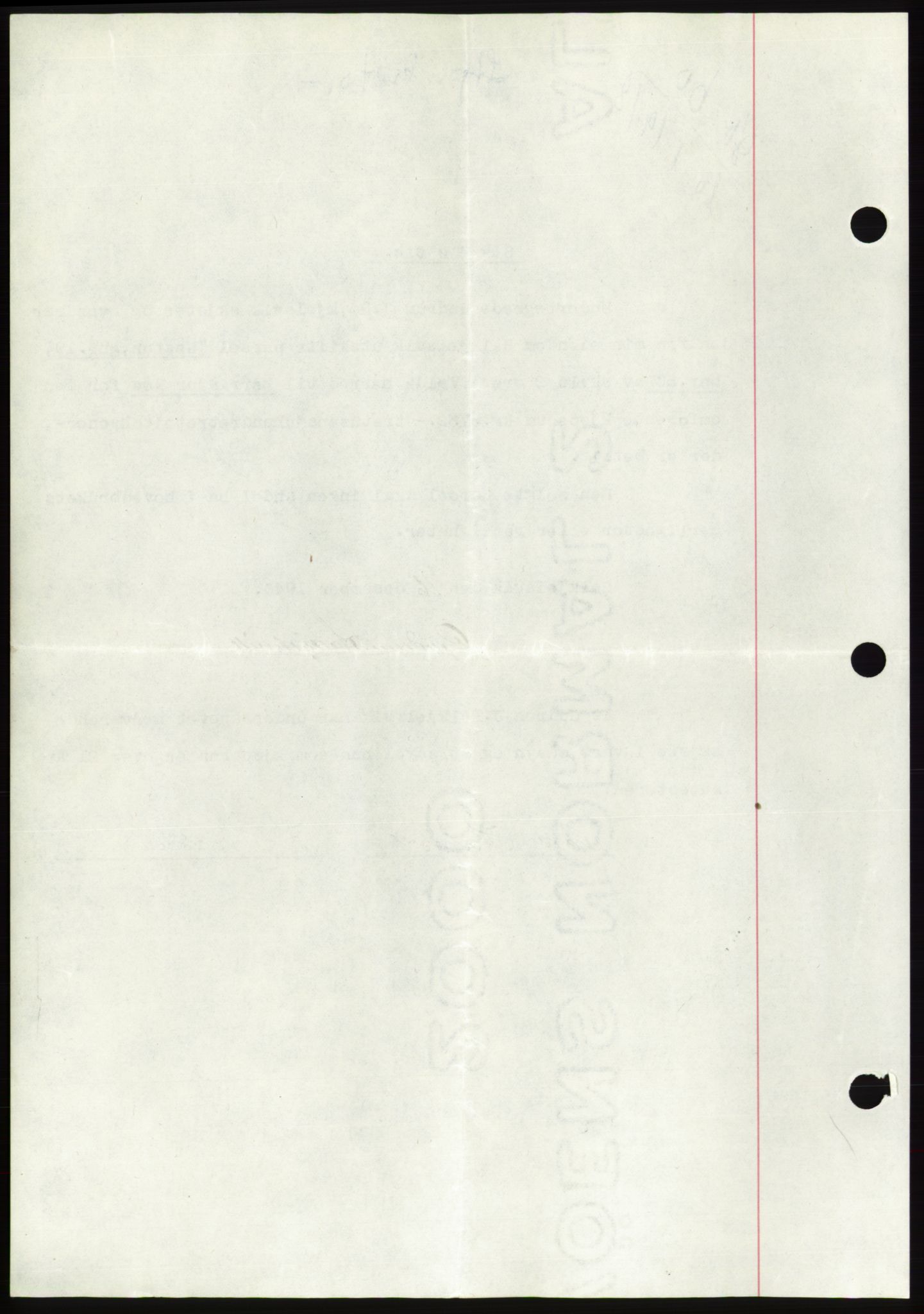 Søre Sunnmøre sorenskriveri, SAT/A-4122/1/2/2C/L0081: Mortgage book no. 7A, 1947-1948, Diary no: : 60/1948