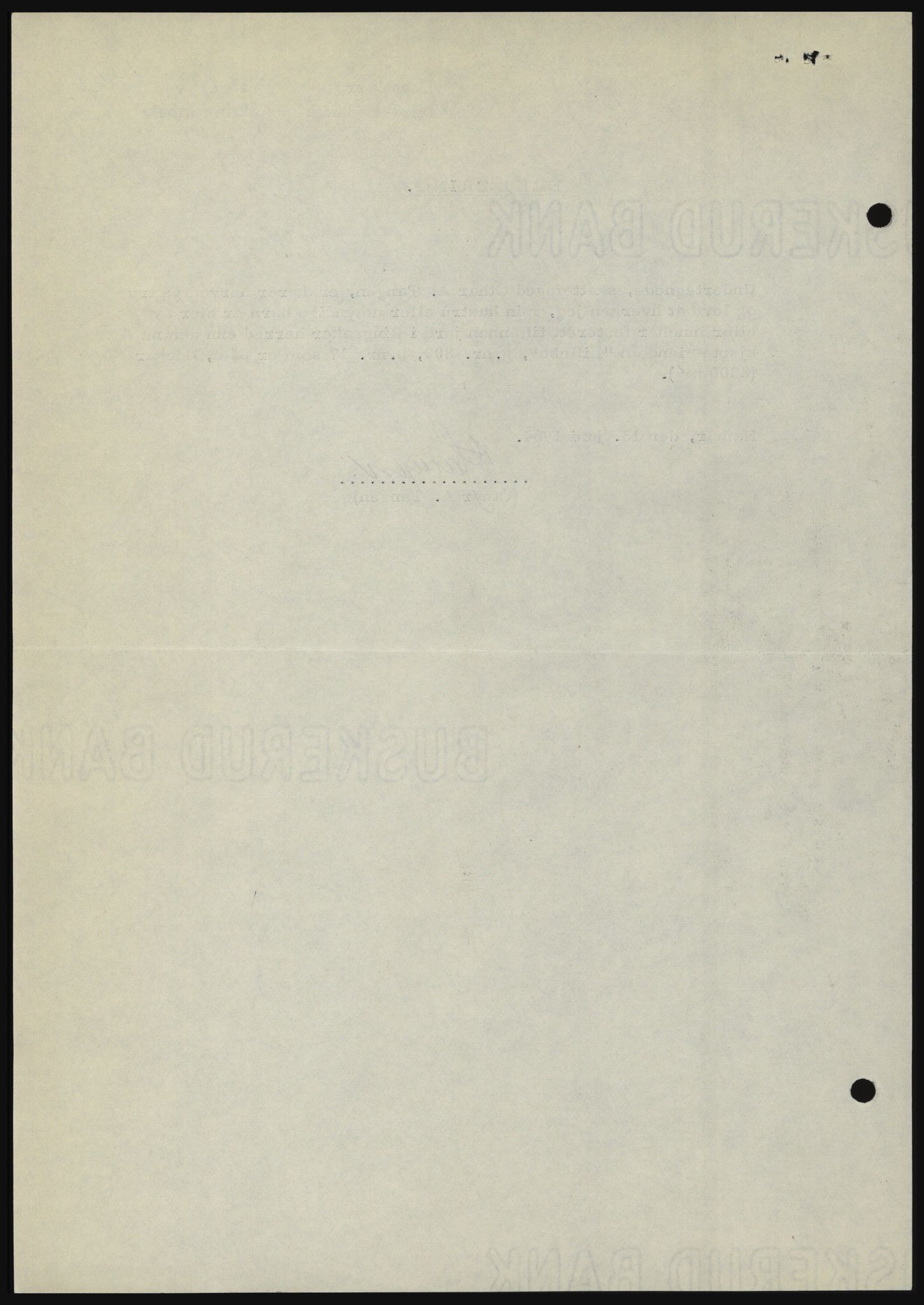 Nord-Hedmark sorenskriveri, AV/SAH-TING-012/H/Hc/L0020: Mortgage book no. 20, 1964-1964, Diary no: : 3388/1964